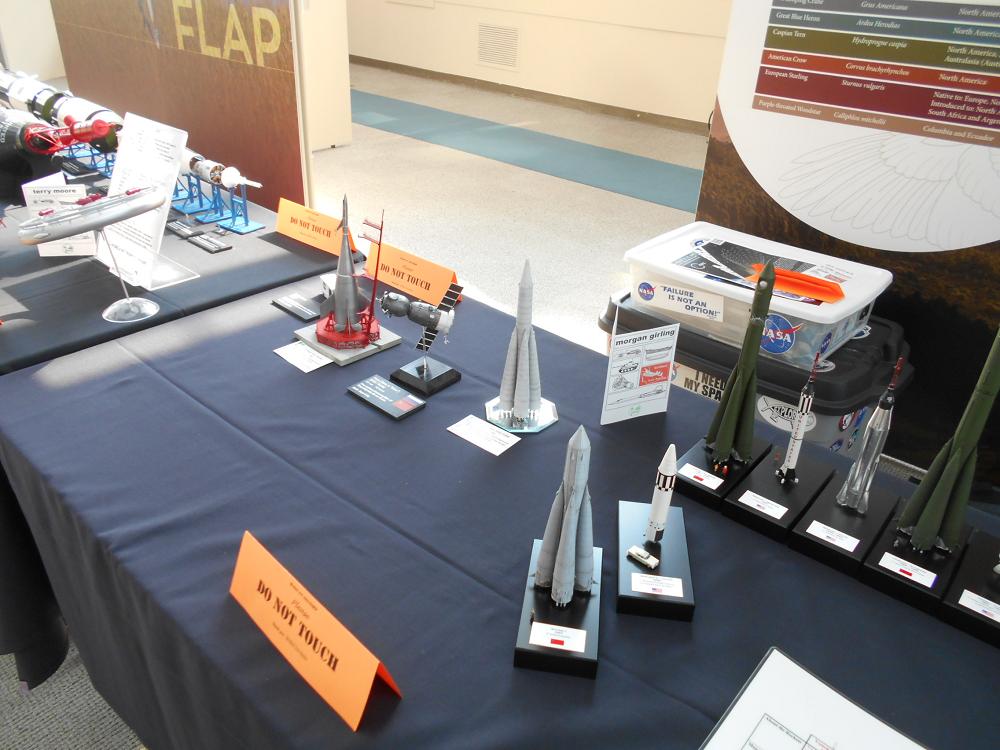Space Elevator Conference 2015 photograph 78