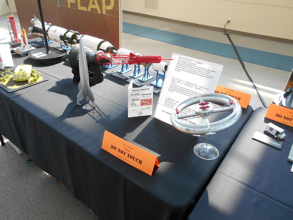 Space Elevator Conference 2015 photograph 79