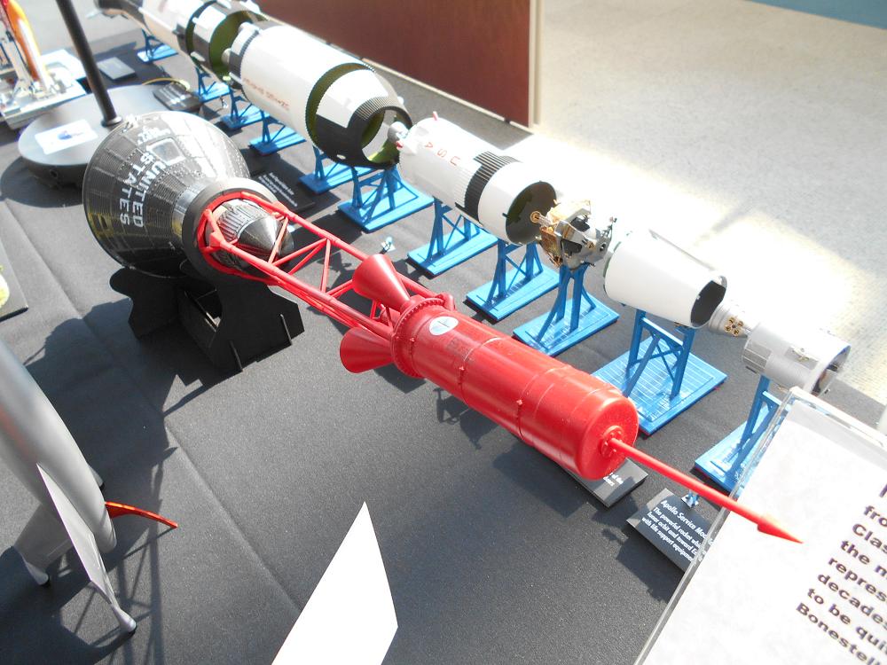 Space Elevator Conference 2015 photograph 81