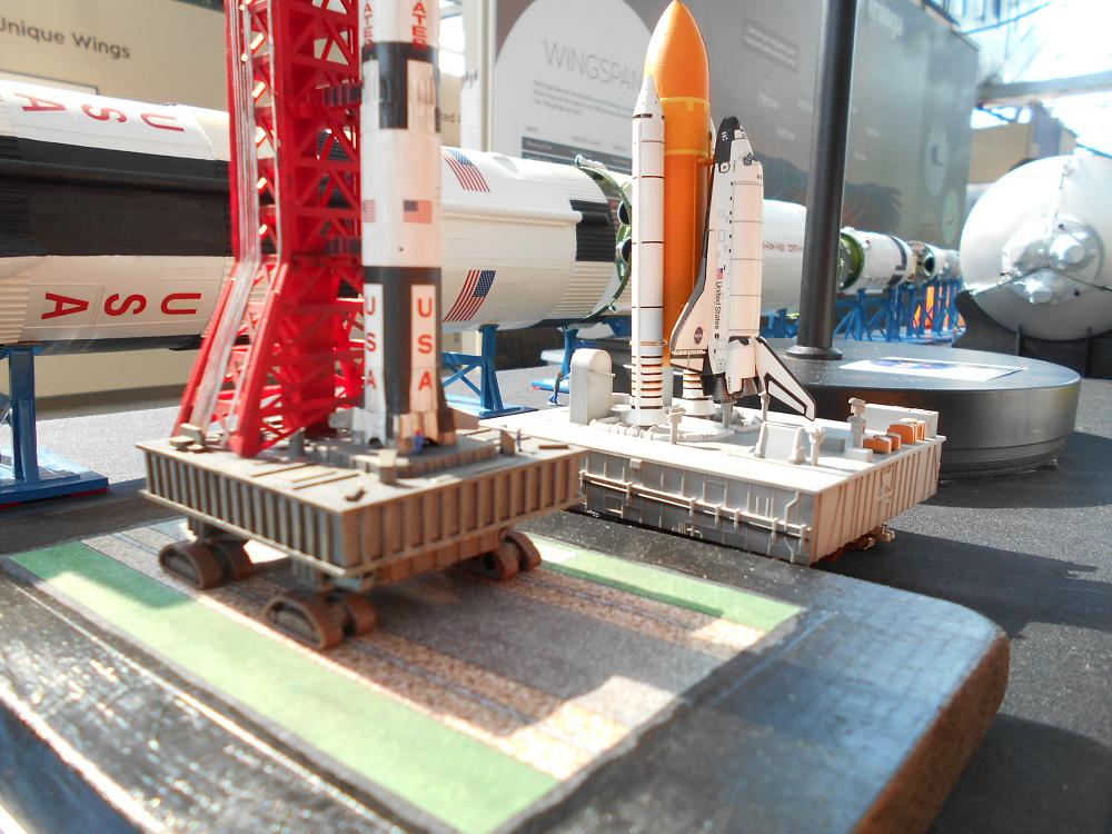 Space Elevator Conference 2015 photograph 84