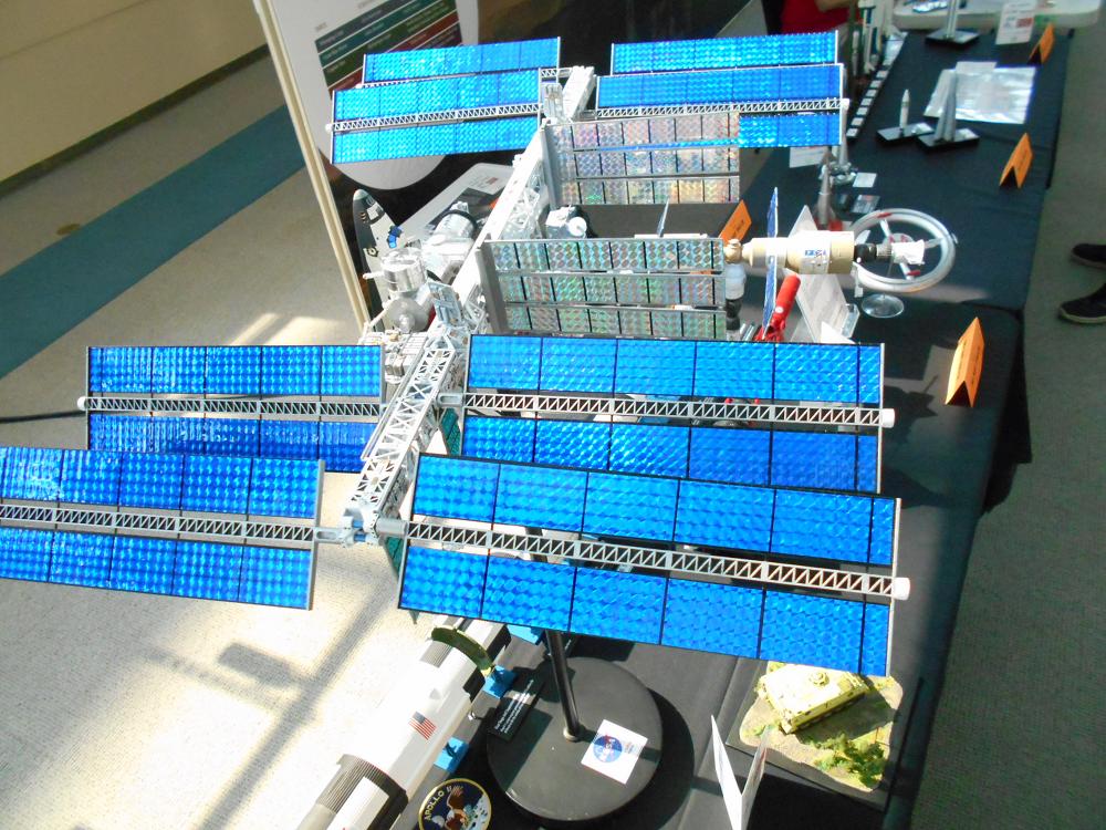 Space Elevator Conference 2015 photograph 86