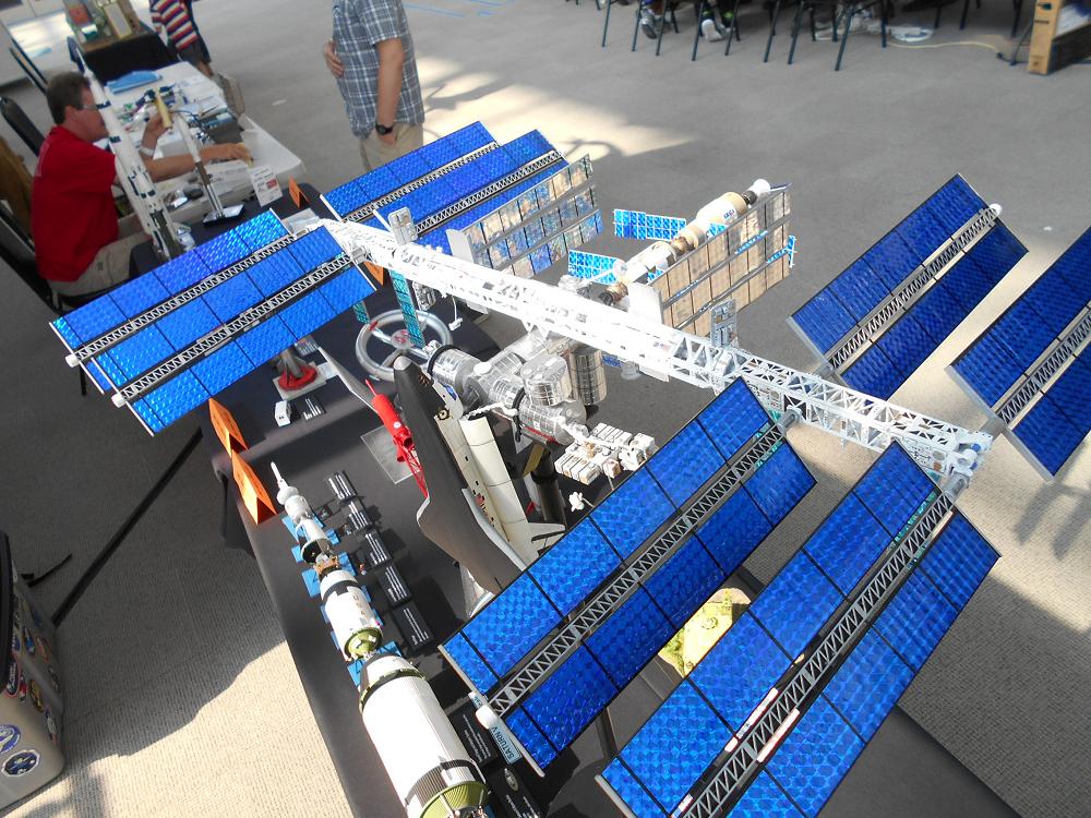Space Elevator Conference 2015 photograph 87