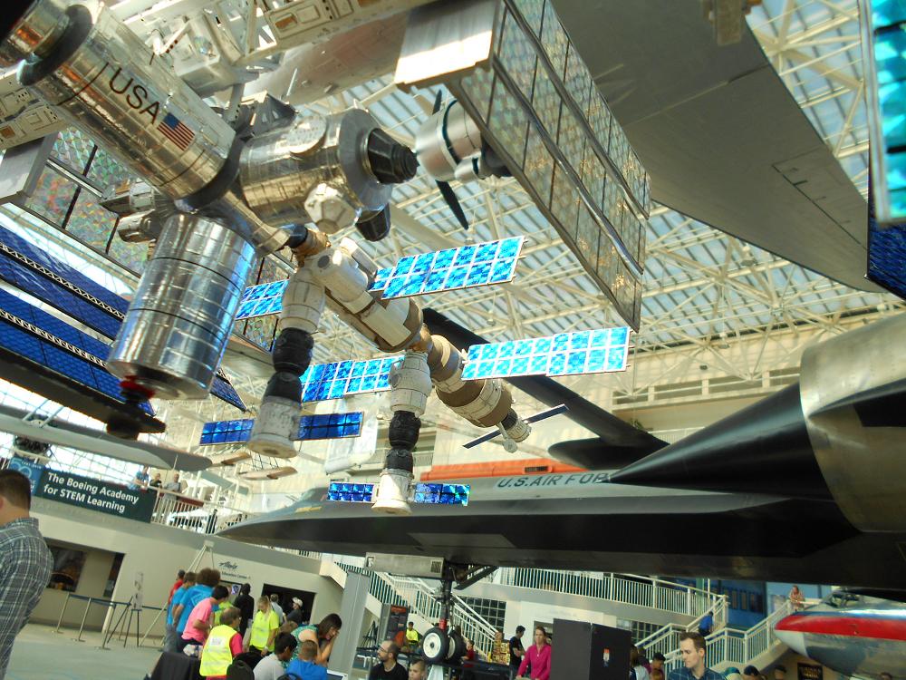 Space Elevator Conference 2015 photograph 88