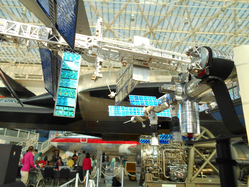 Space Elevator Conference 2015 photograph 89