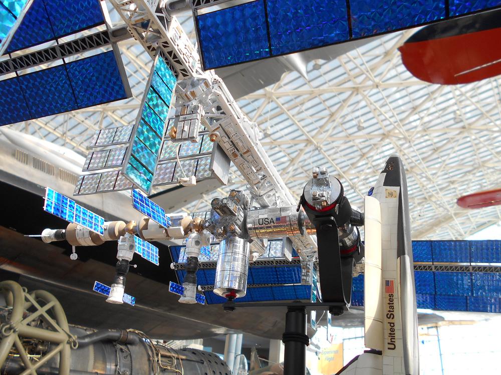 Space Elevator Conference 2015 photograph 90