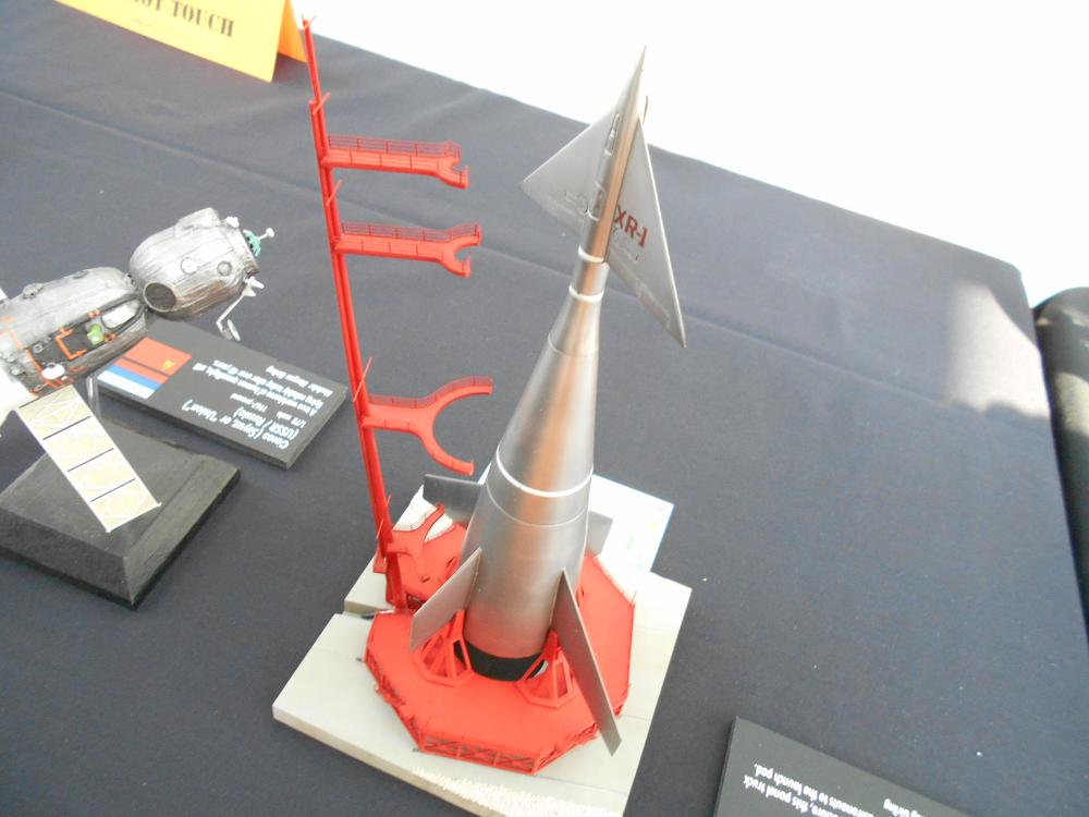Space Elevator Conference 2015 photograph 93