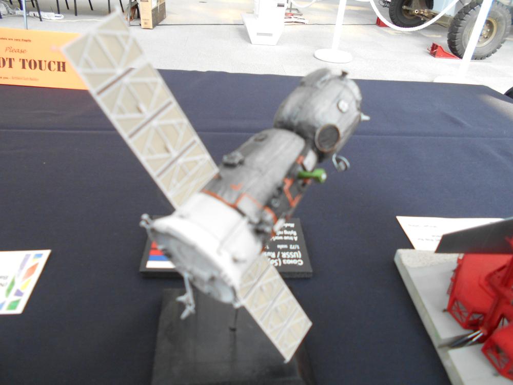 Space Elevator Conference 2015 photograph 94