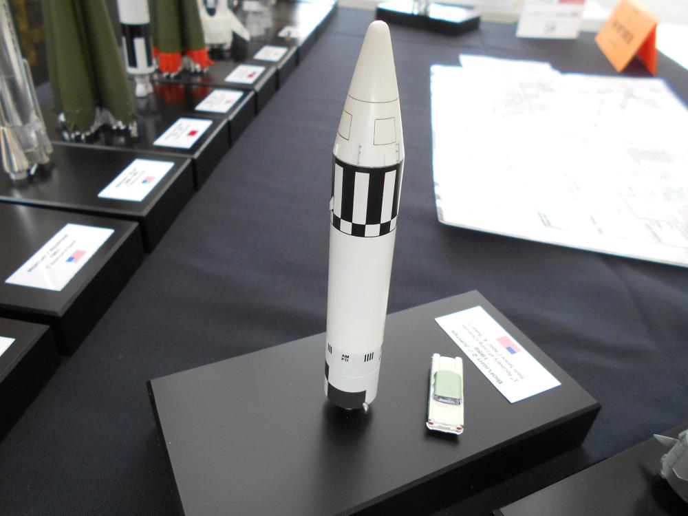 Space Elevator Conference 2015 photograph 95