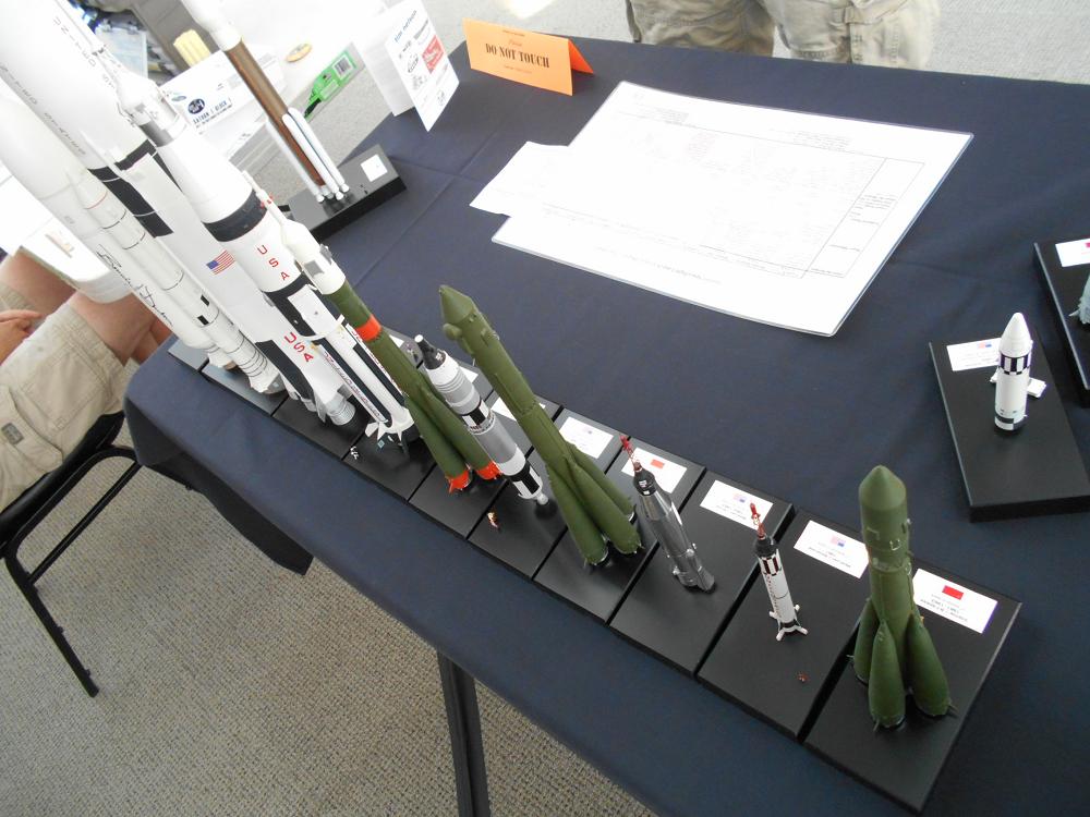 Space Elevator Conference 2015 photograph 96