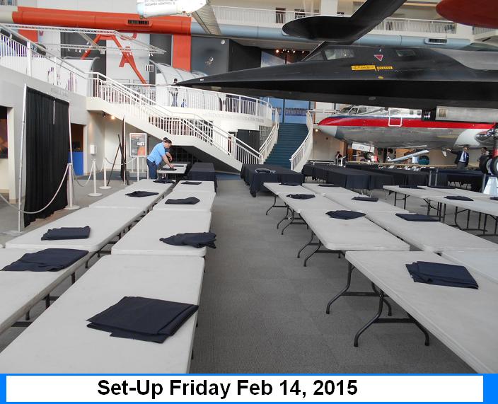 Museum of Flight 2015 photograph 4