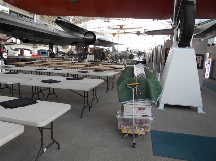 Museum of Flight 2015 photograph 5