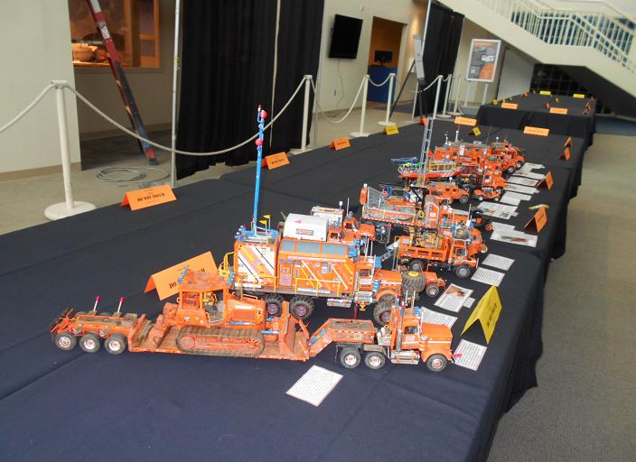 Museum of Flight 2015 photograph 6