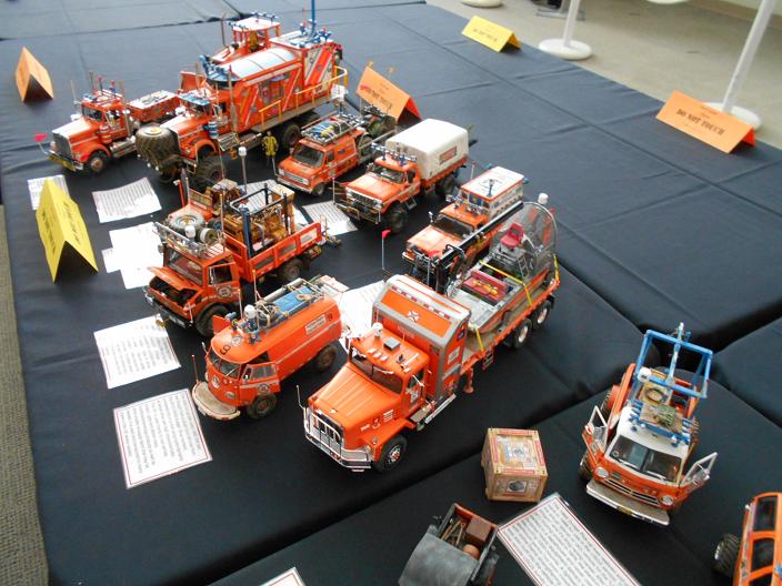 Museum of Flight 2015 photograph 10