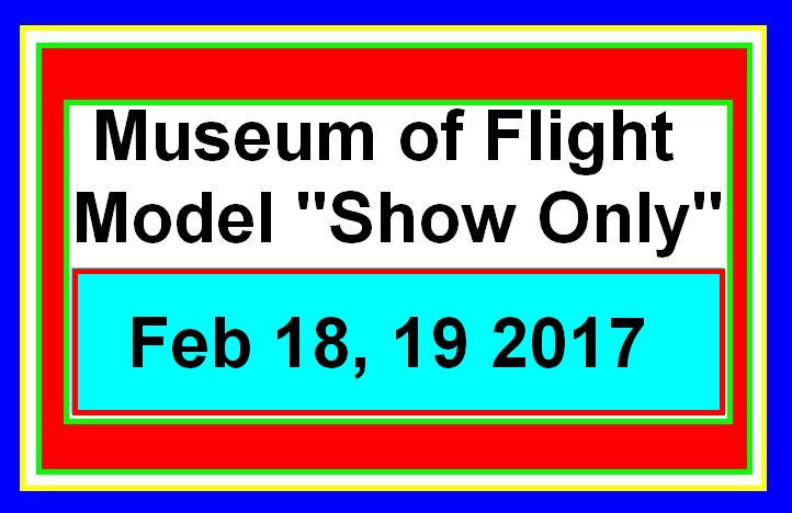 Museum of Flight 2017 photograph 1