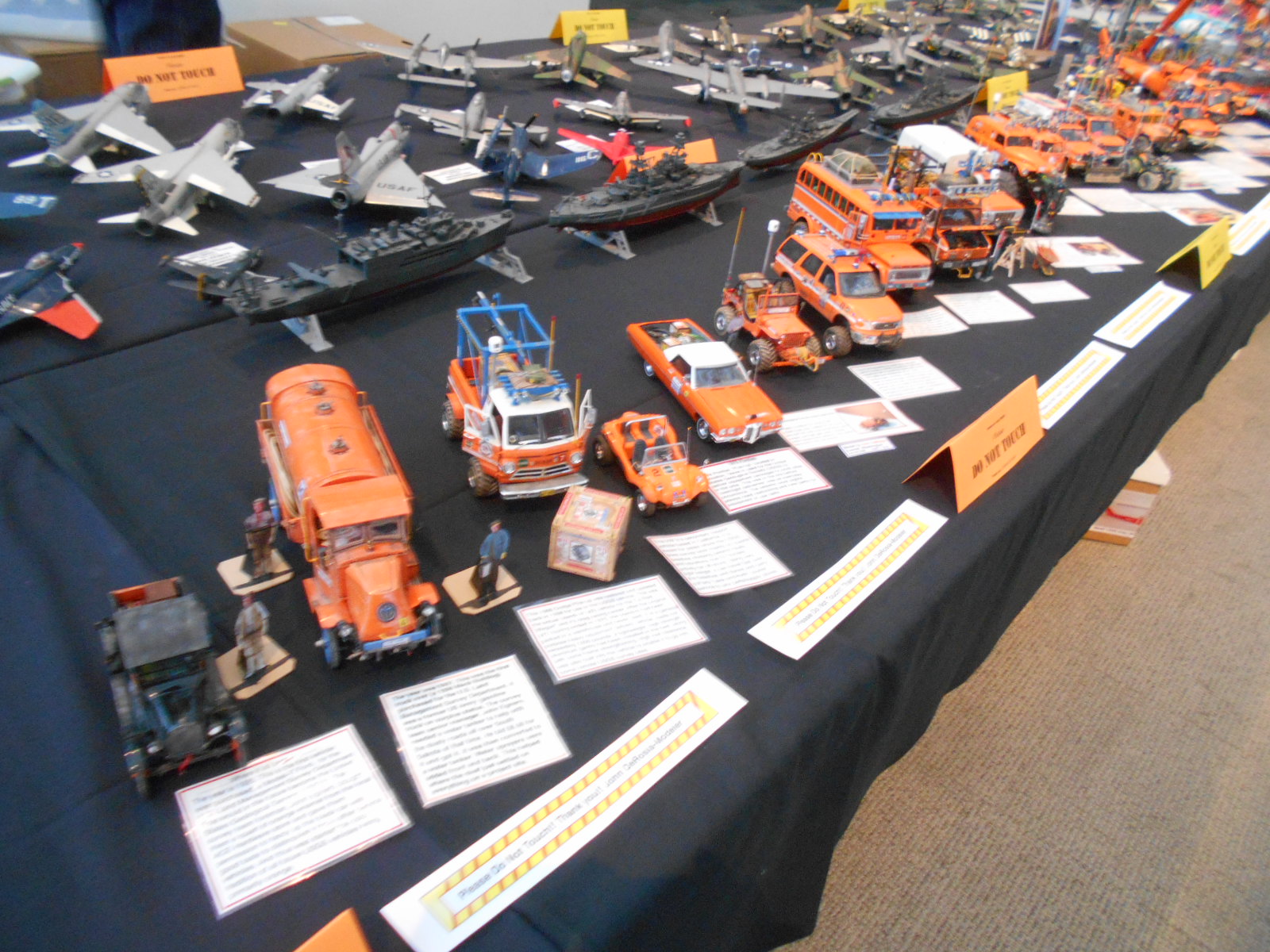 Museum of Flight 2017 photograph 11