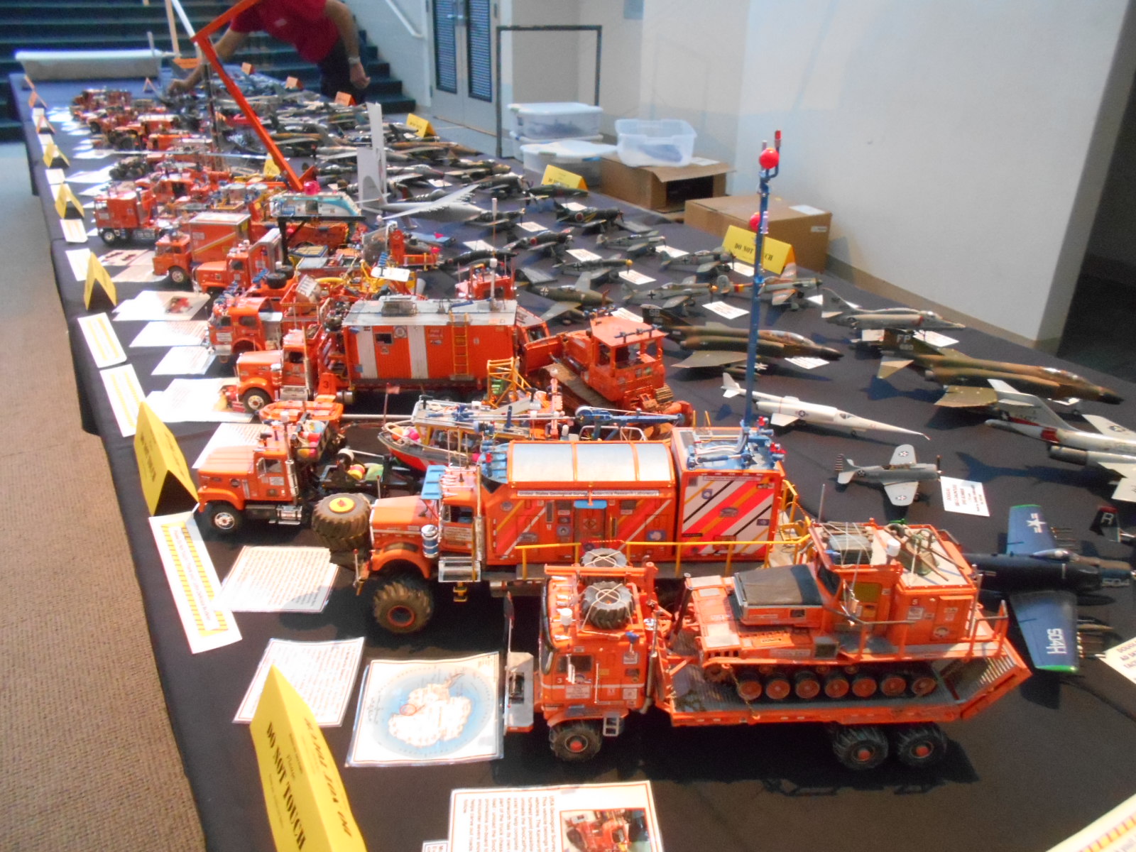 Museum of Flight 2017 photograph 14