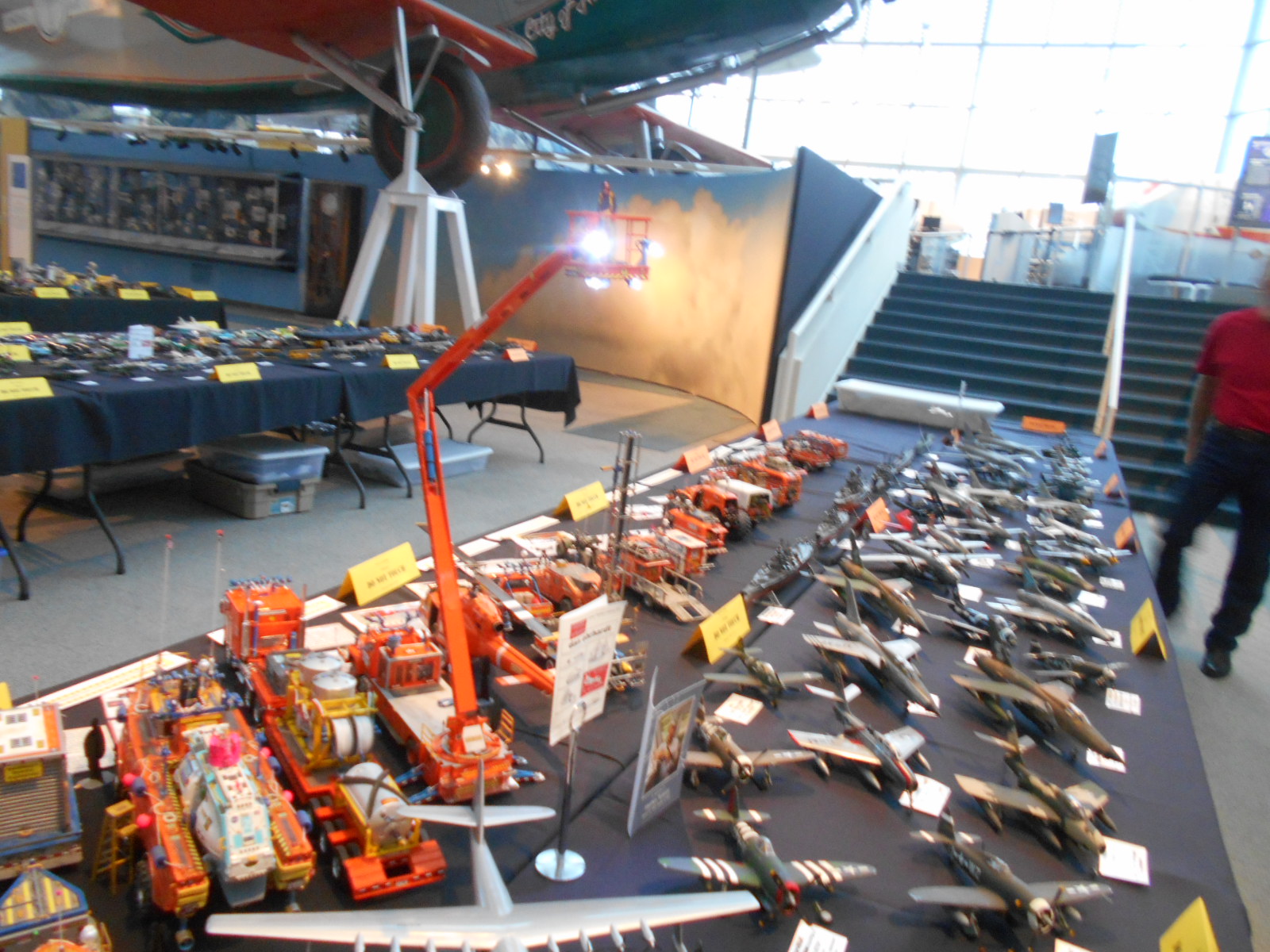 Museum of Flight 2017 photograph 25