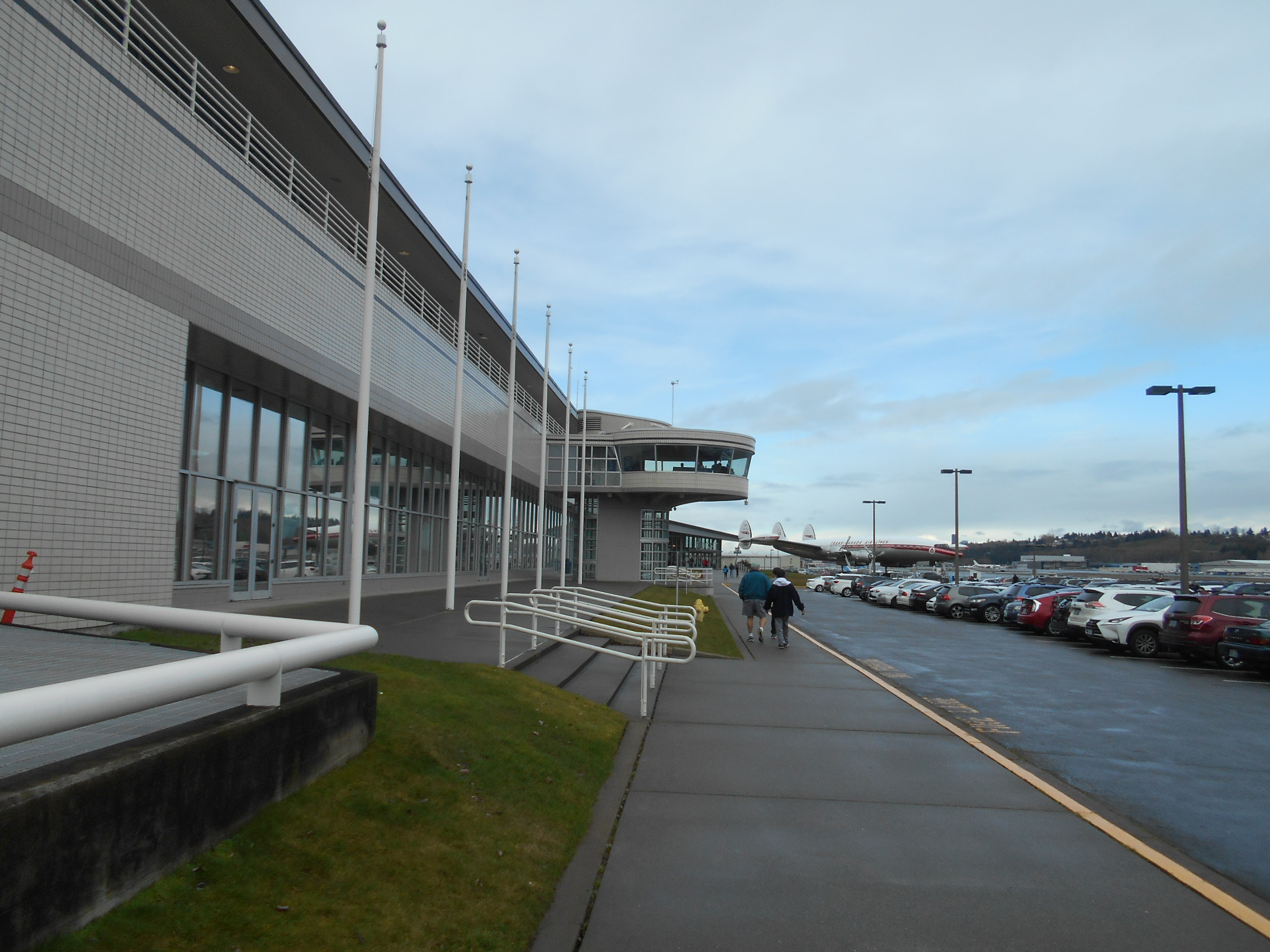 Museum of Flight 2017 photograph 29