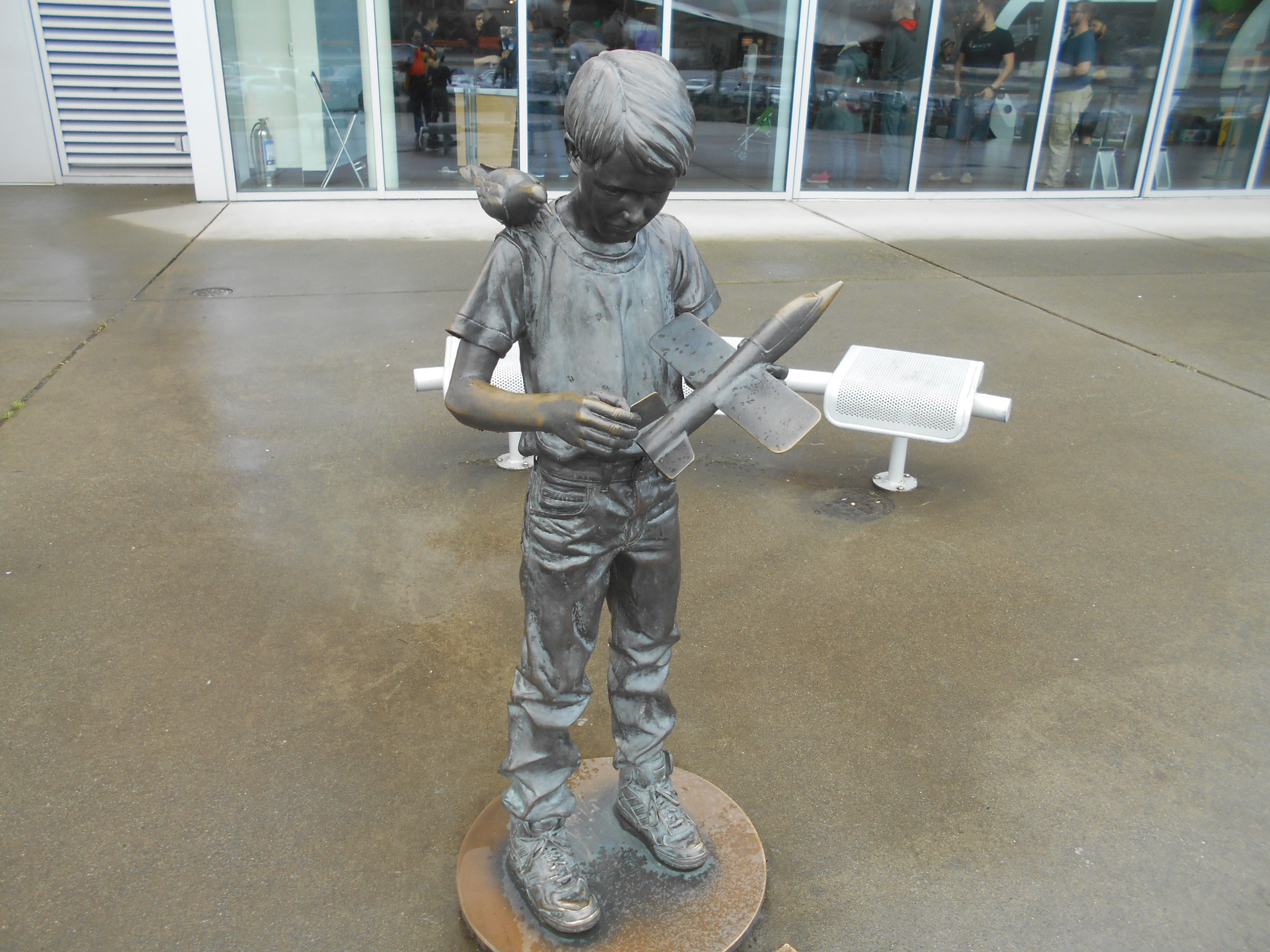 Museum of Flight 2017 photograph 32