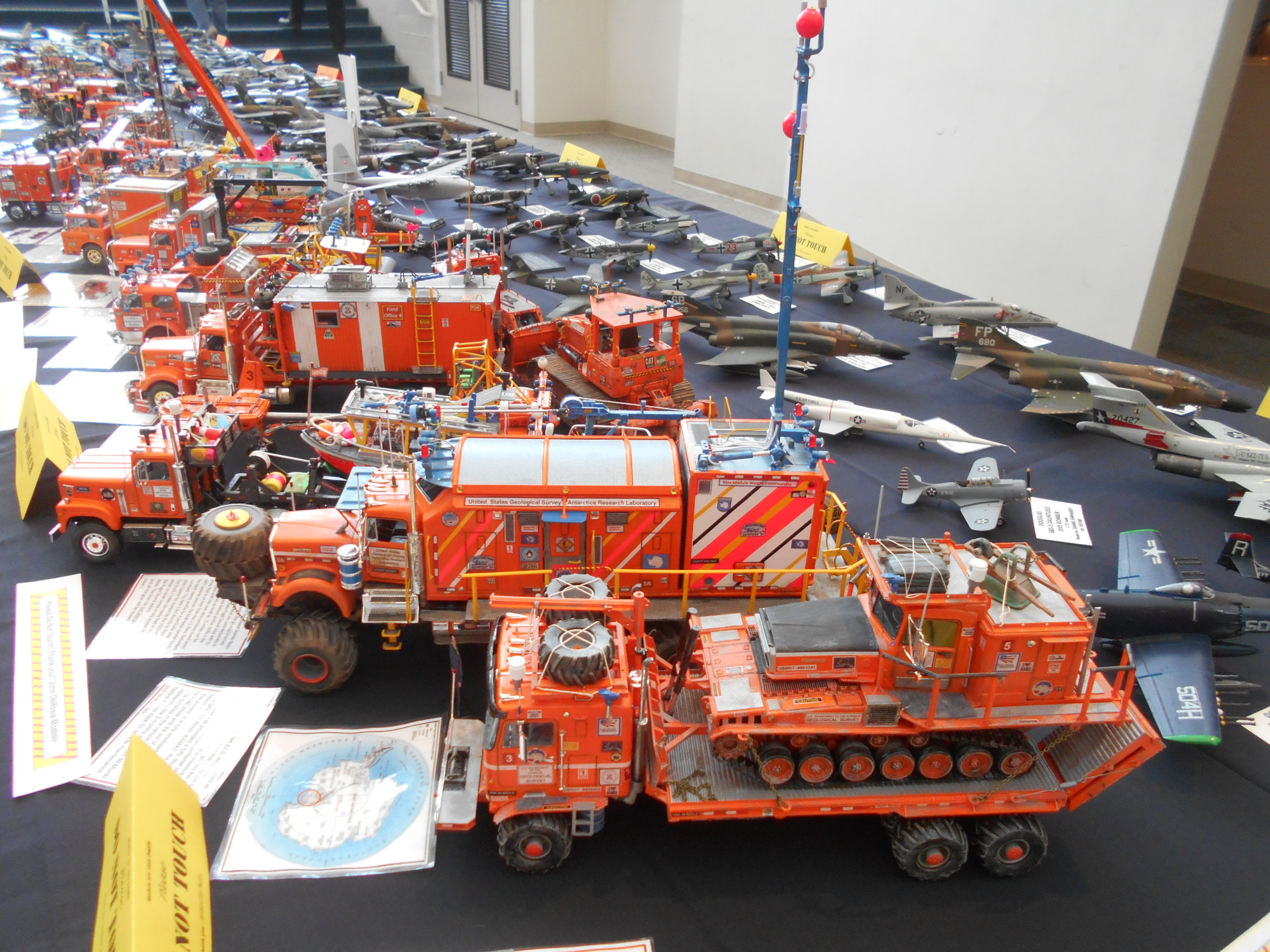 Museum of Flight 2017 photograph 49
