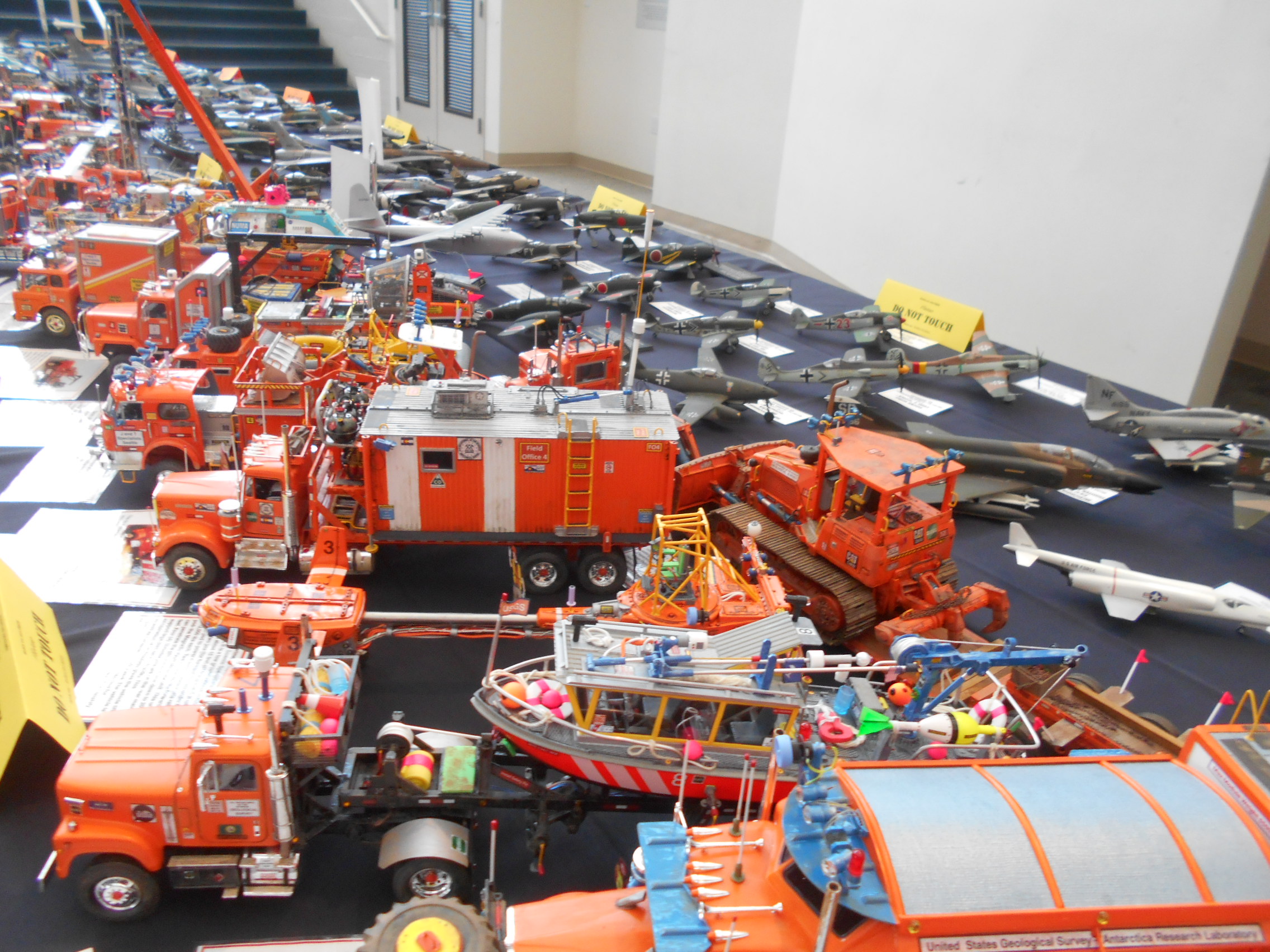 Museum of Flight 2017 photograph 50