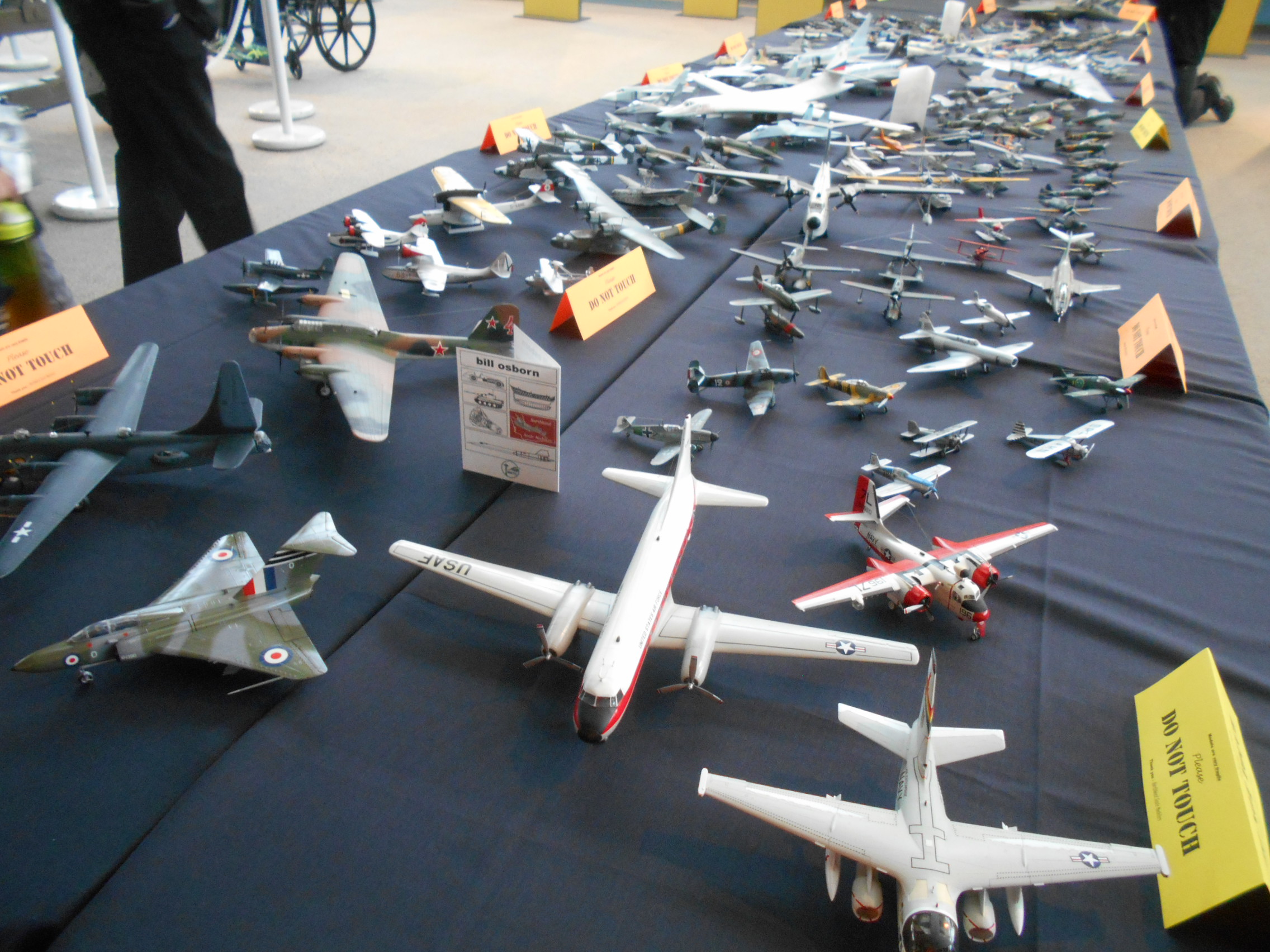 Museum of Flight 2017 photograph 62