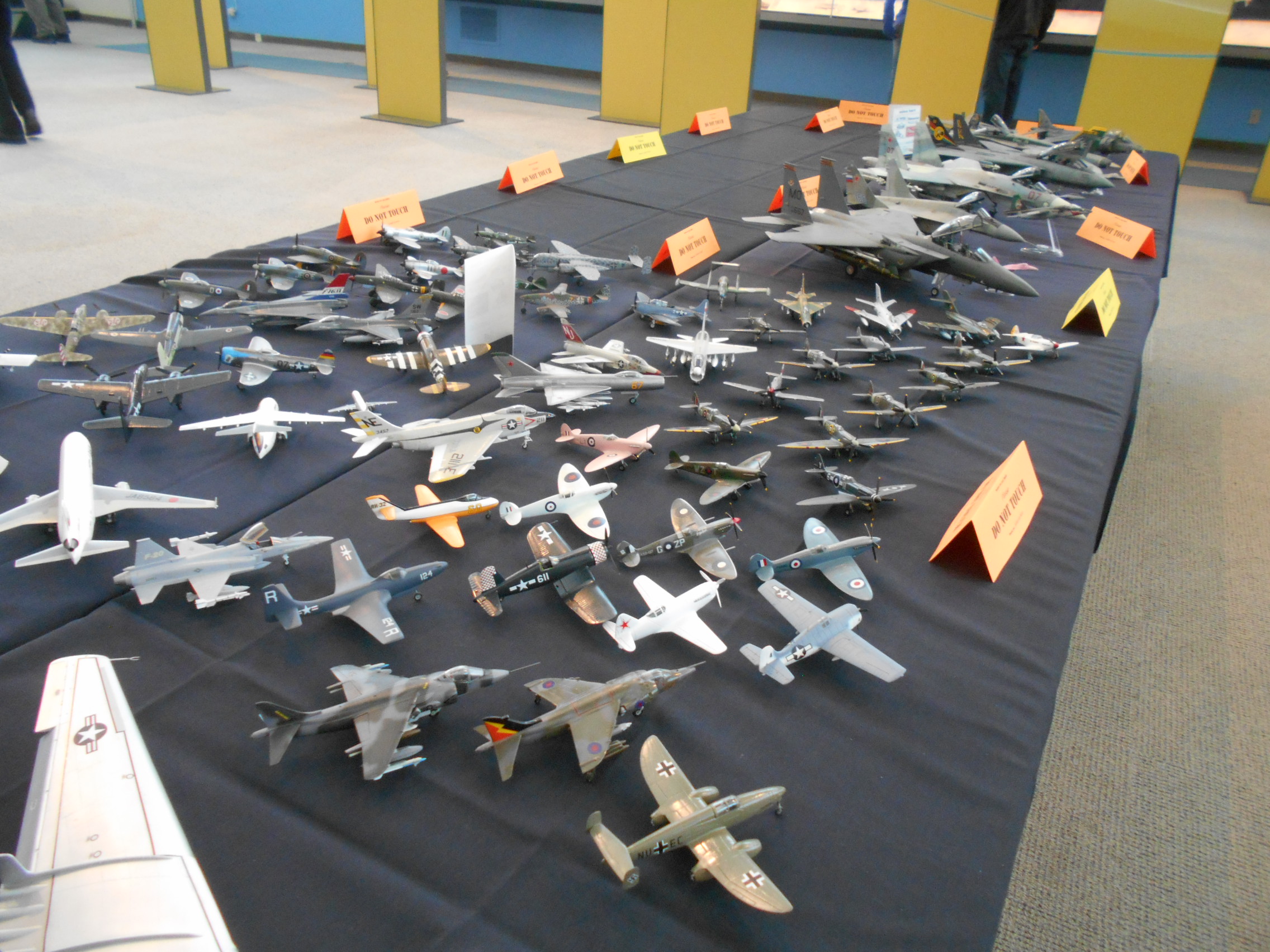 Museum of Flight 2017 photograph 65