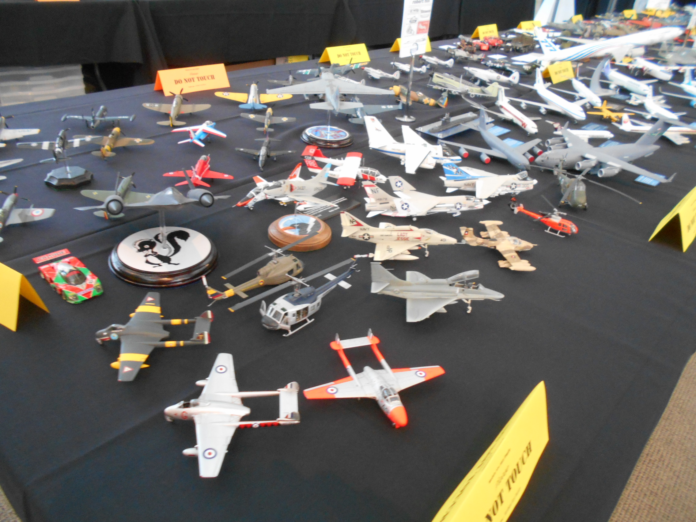Museum of Flight 2017 photograph 68