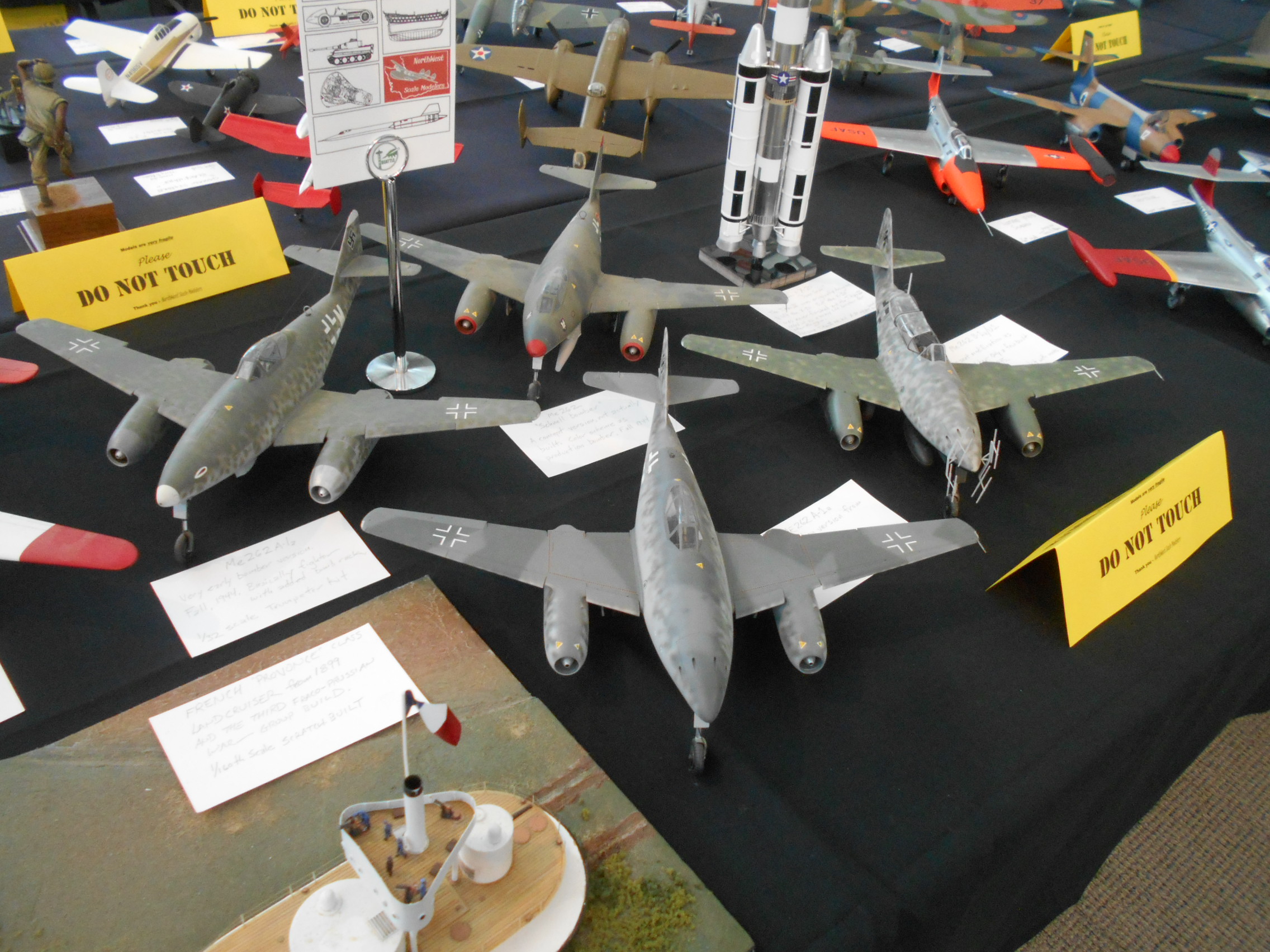 Museum of Flight 2017 photograph 72