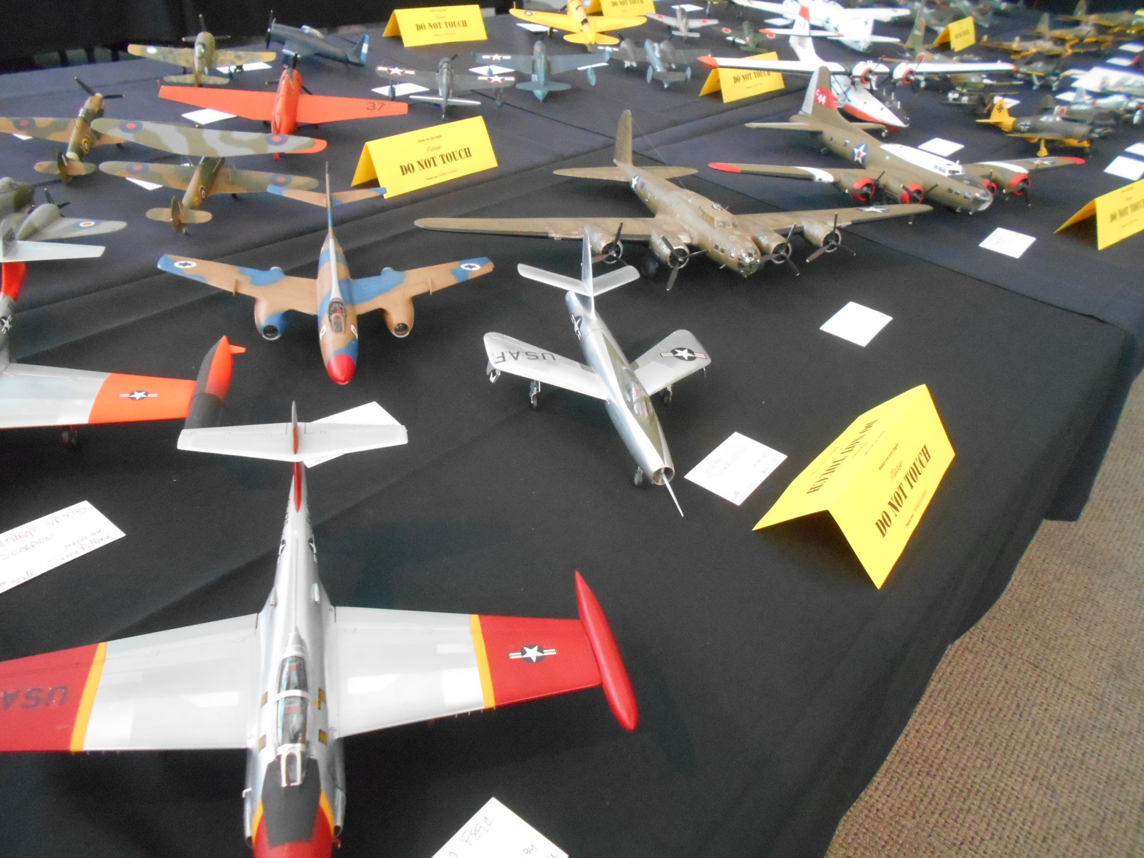 Museum of Flight 2017 photograph 73
