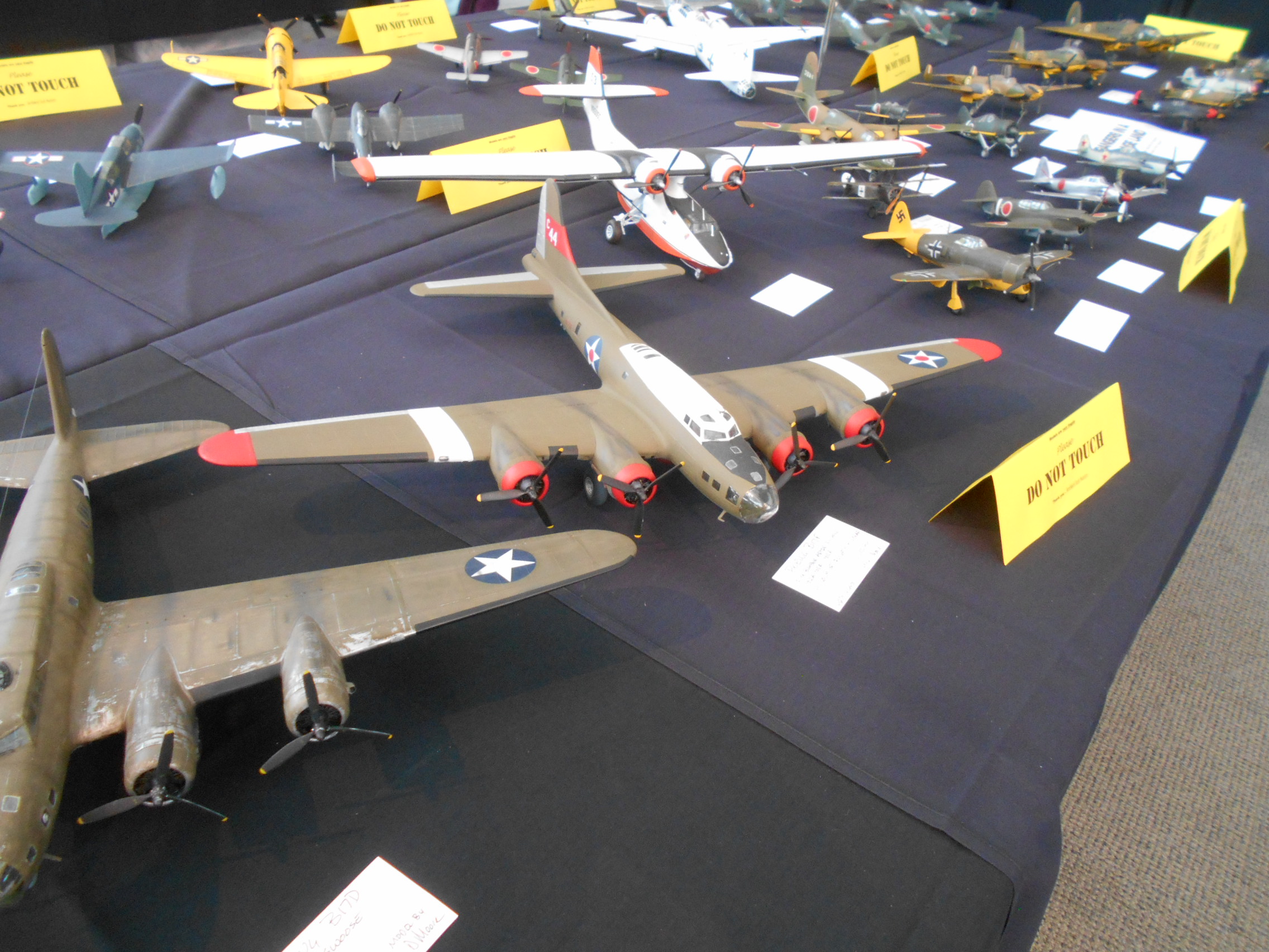 Museum of Flight 2017 photograph 74