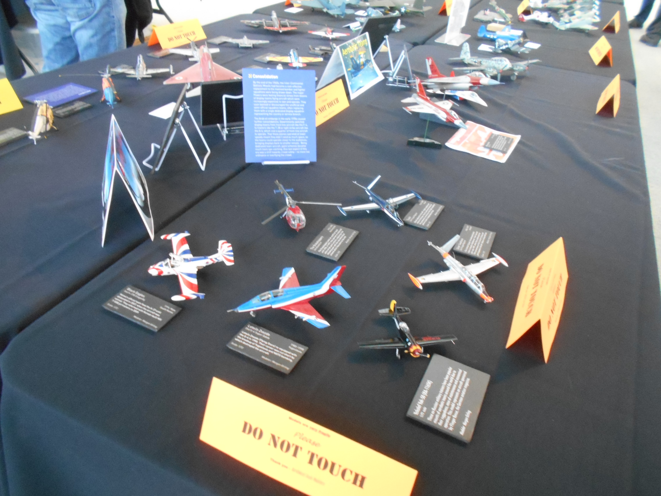 Museum of Flight 2017 photograph 76