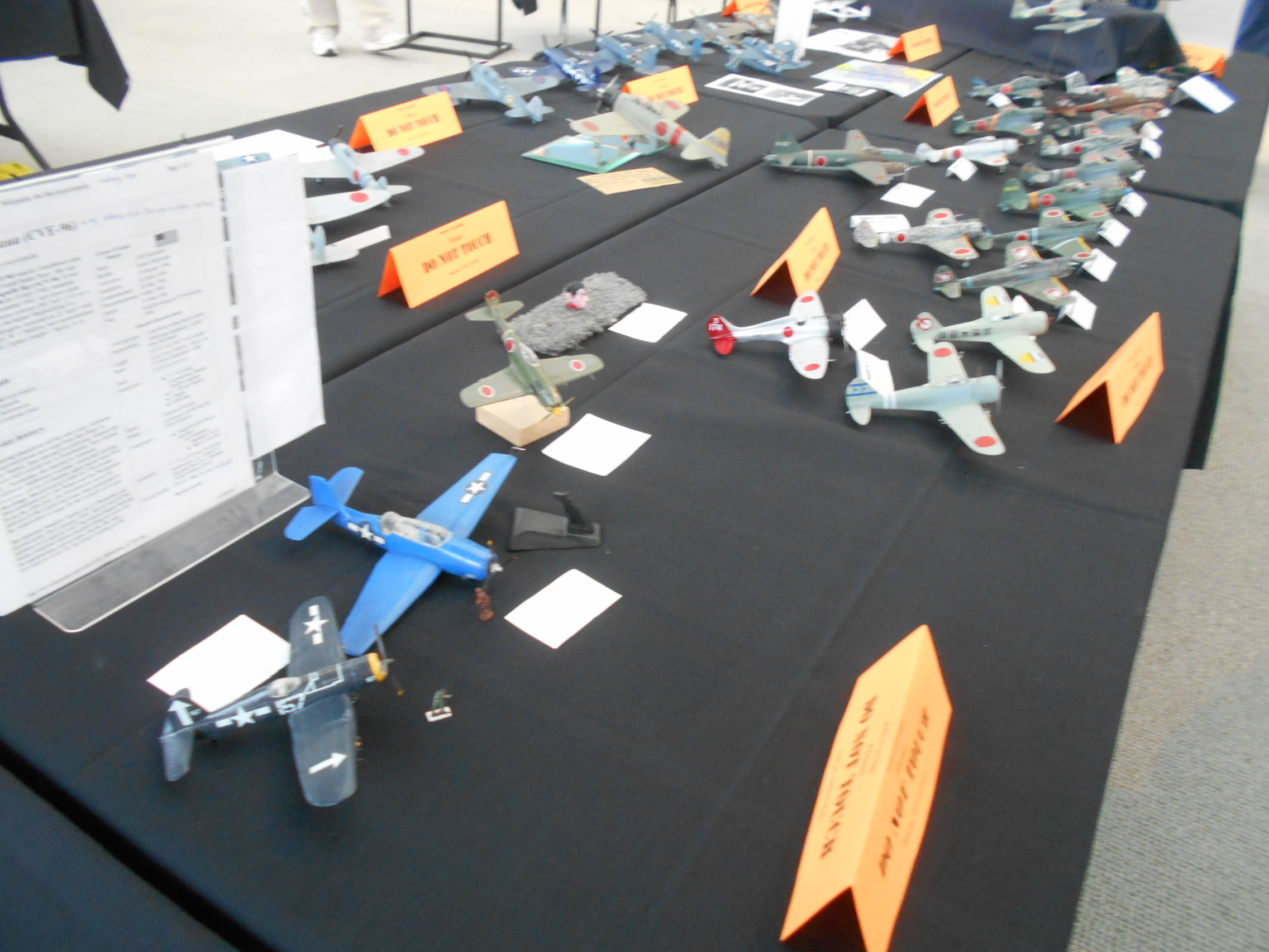 Museum of Flight 2017 photograph 77