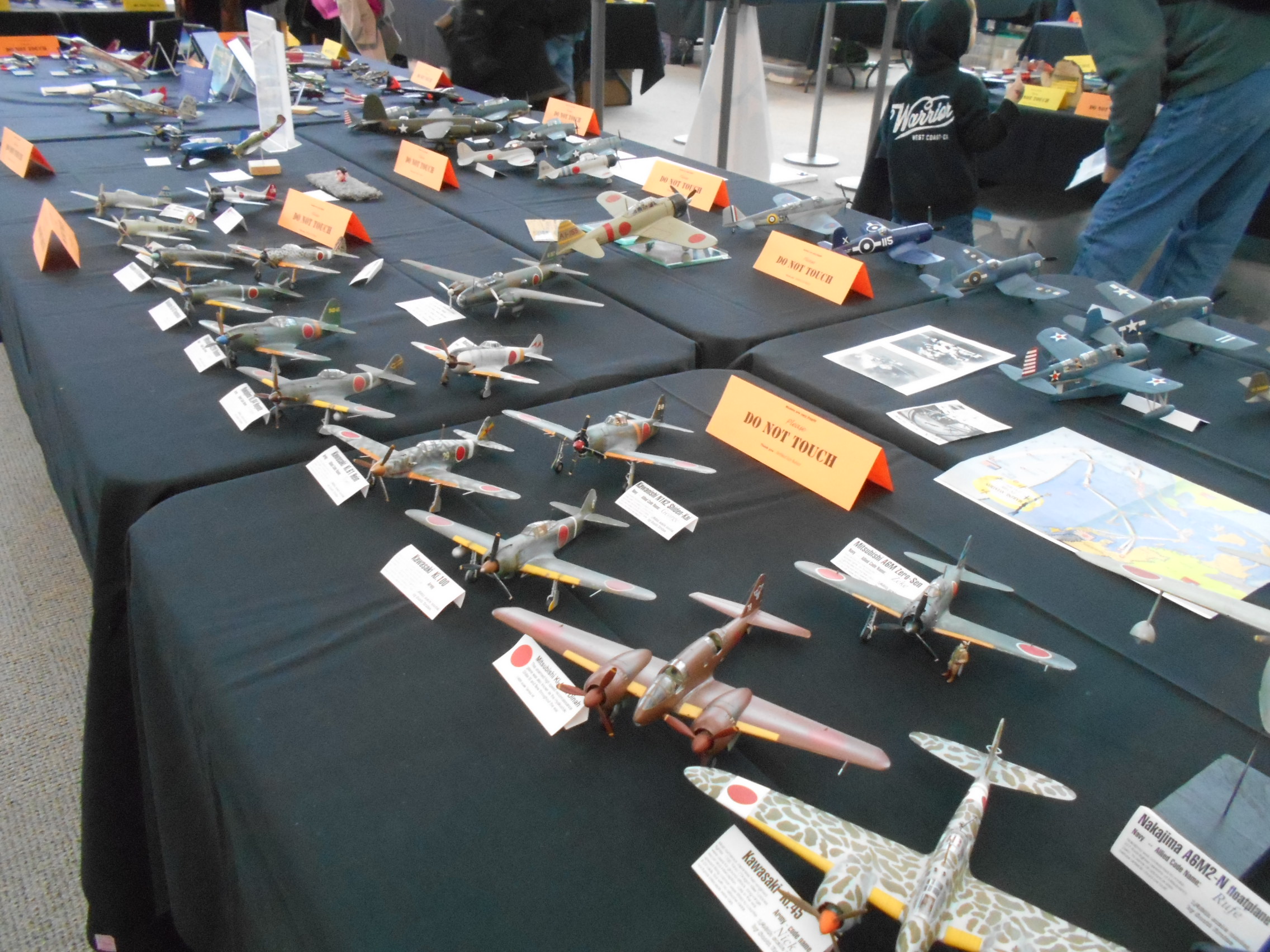 Museum of Flight 2017 photograph 79
