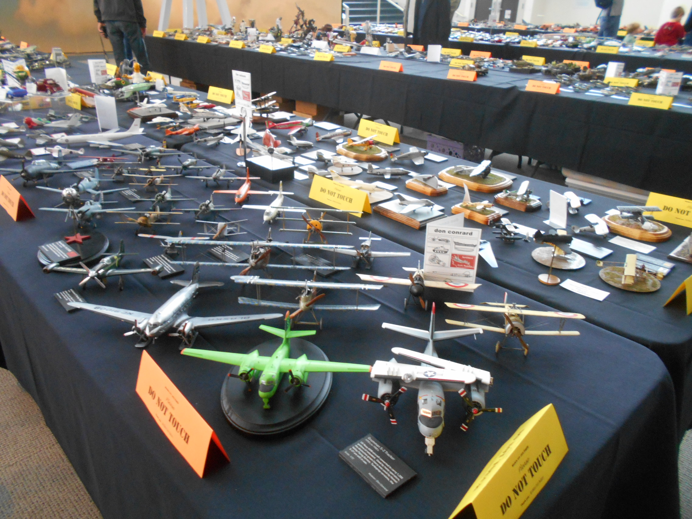 Museum of Flight 2017 photograph 87