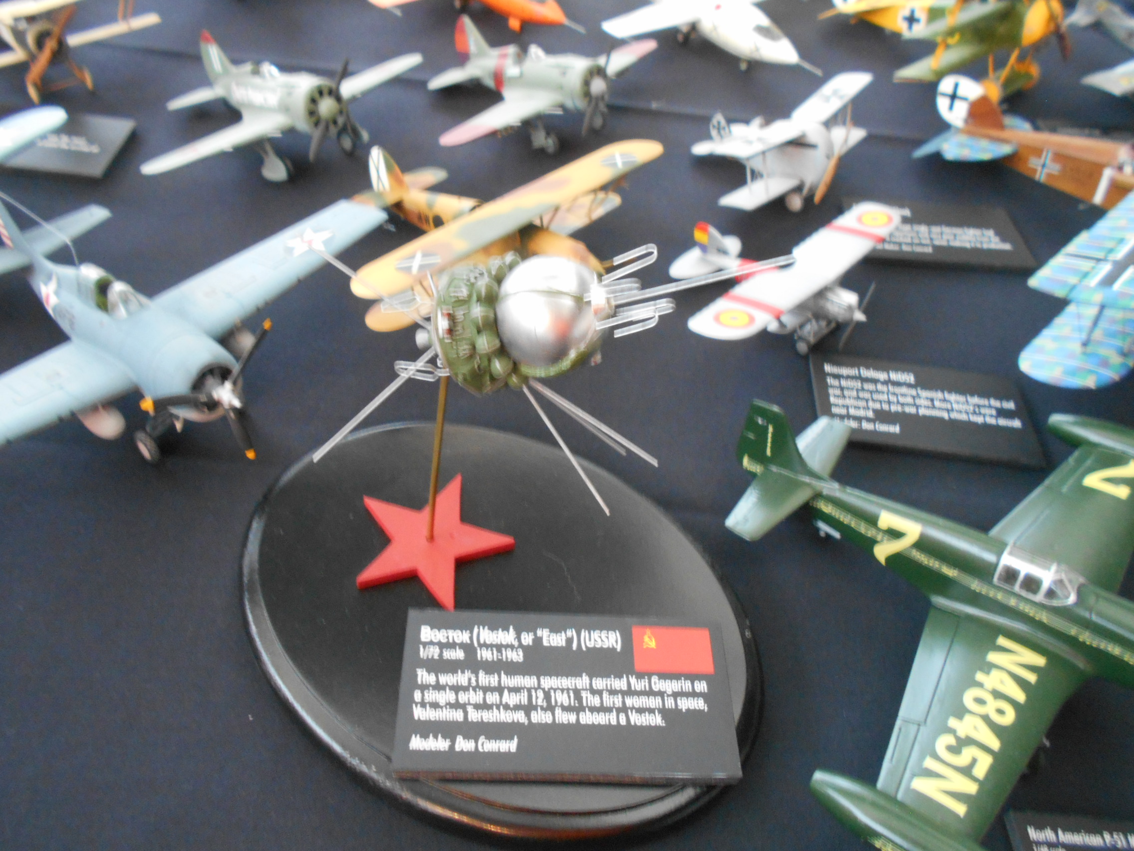 Museum of Flight 2017 photograph 88