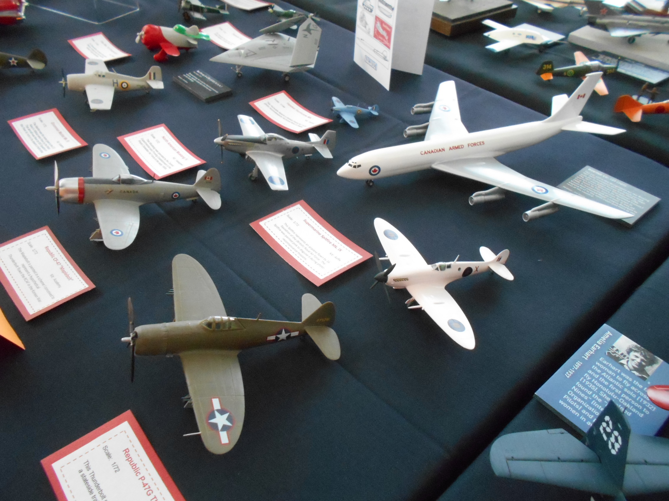 Museum of Flight 2017 photograph 90