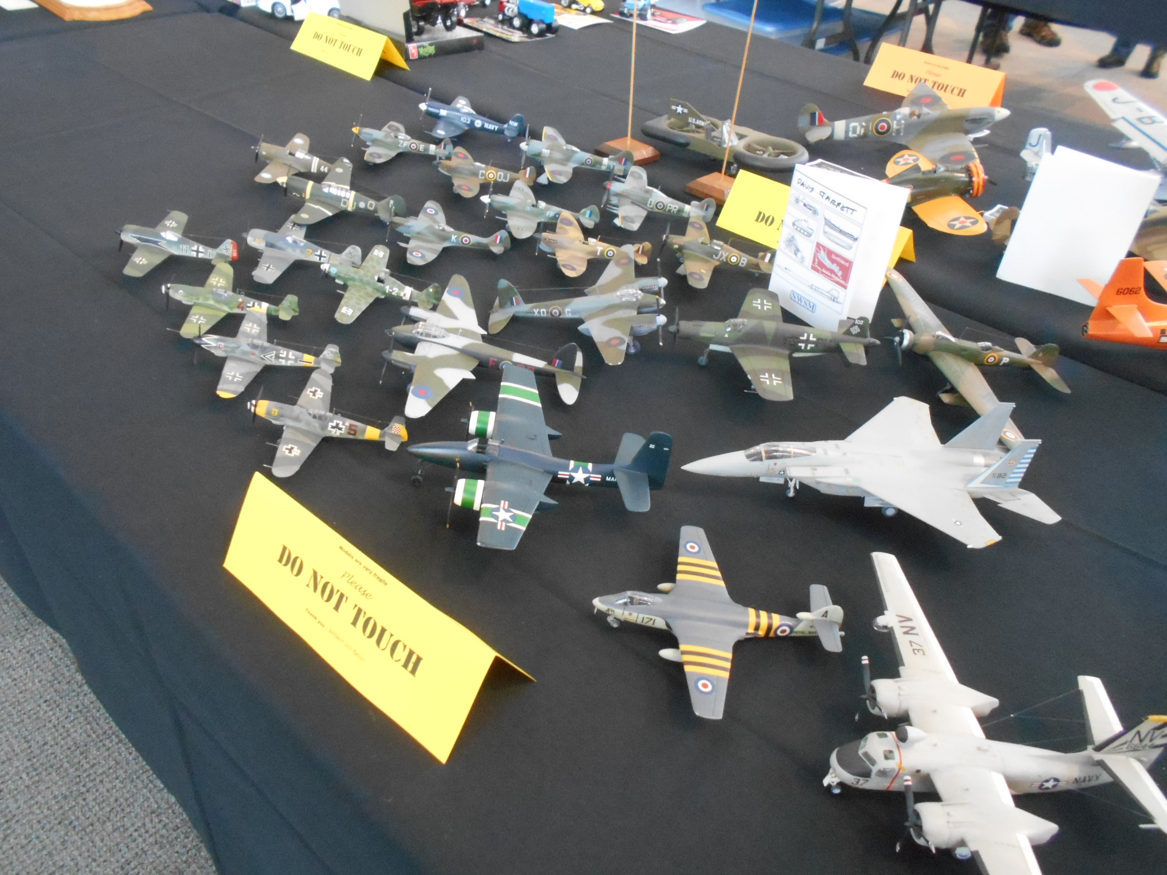 Museum of Flight 2017 photograph 101