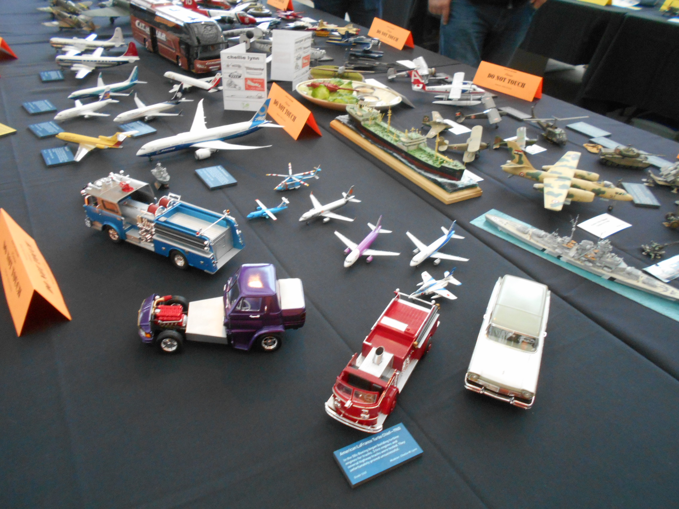Museum of Flight 2017 photograph 115
