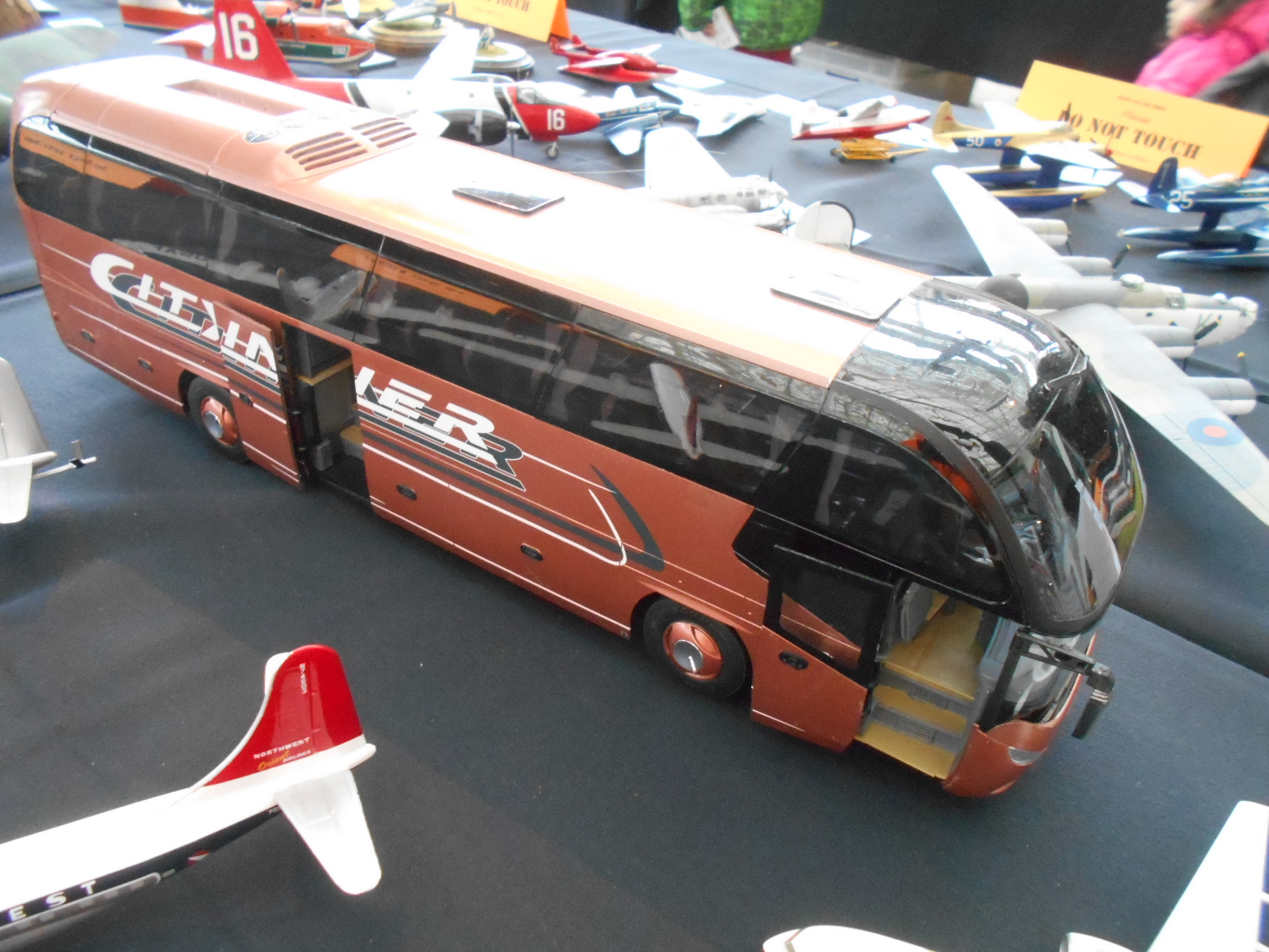 Museum of Flight 2017 photograph 116