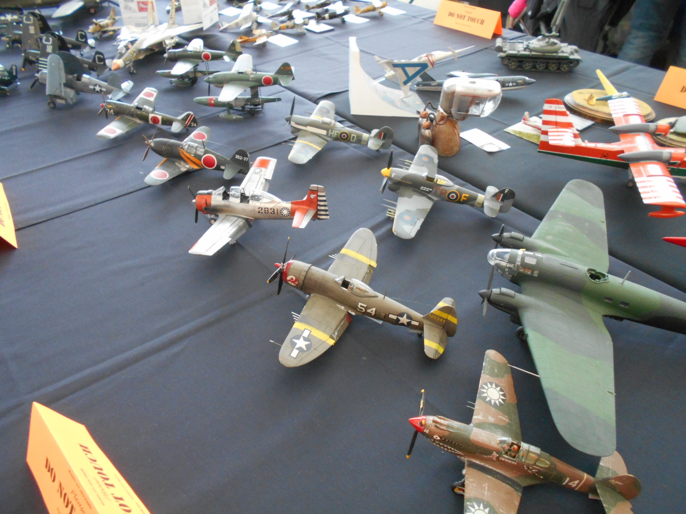 Museum of Flight 2017 photograph 119