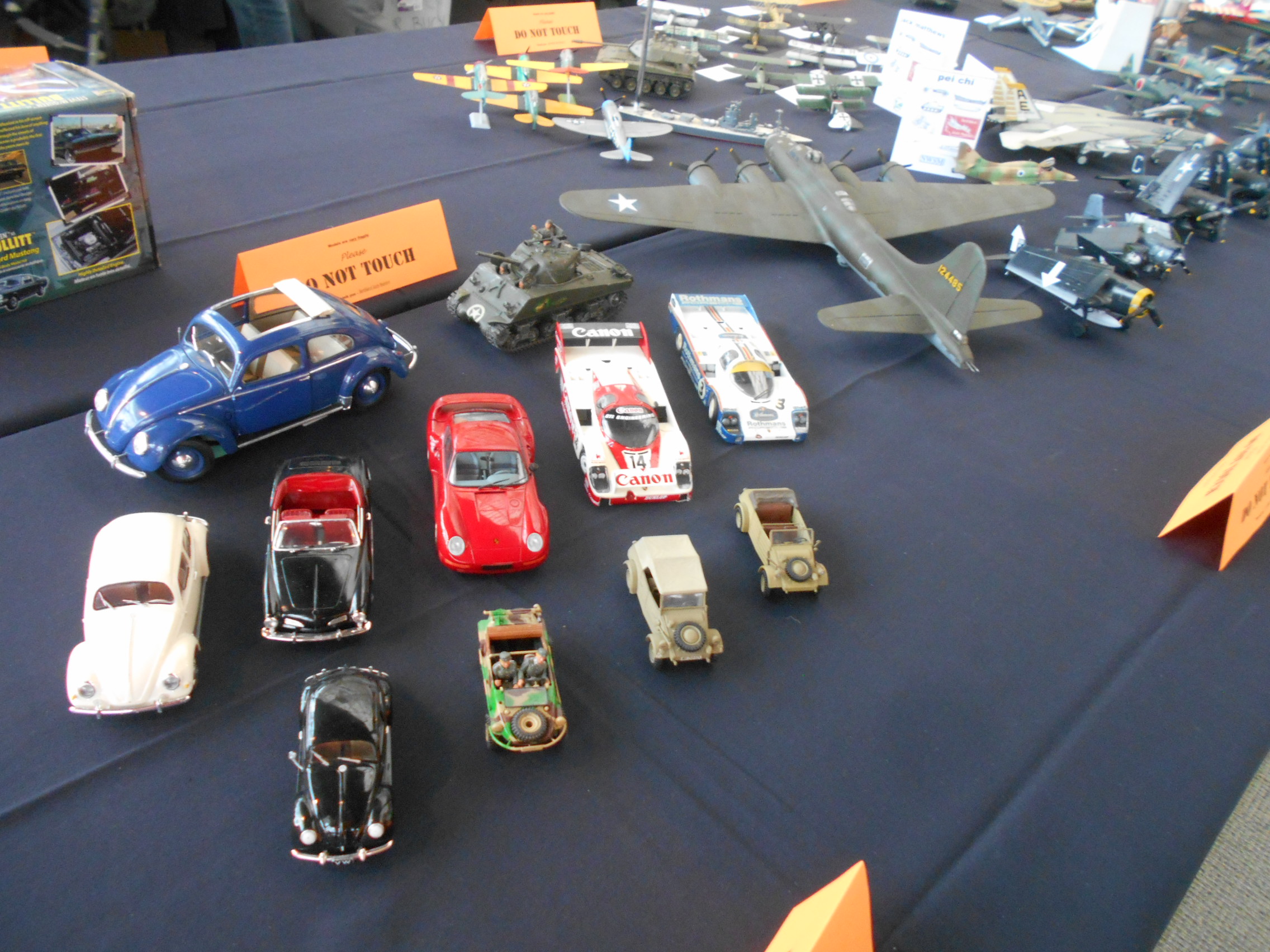 Museum of Flight 2017 photograph 121