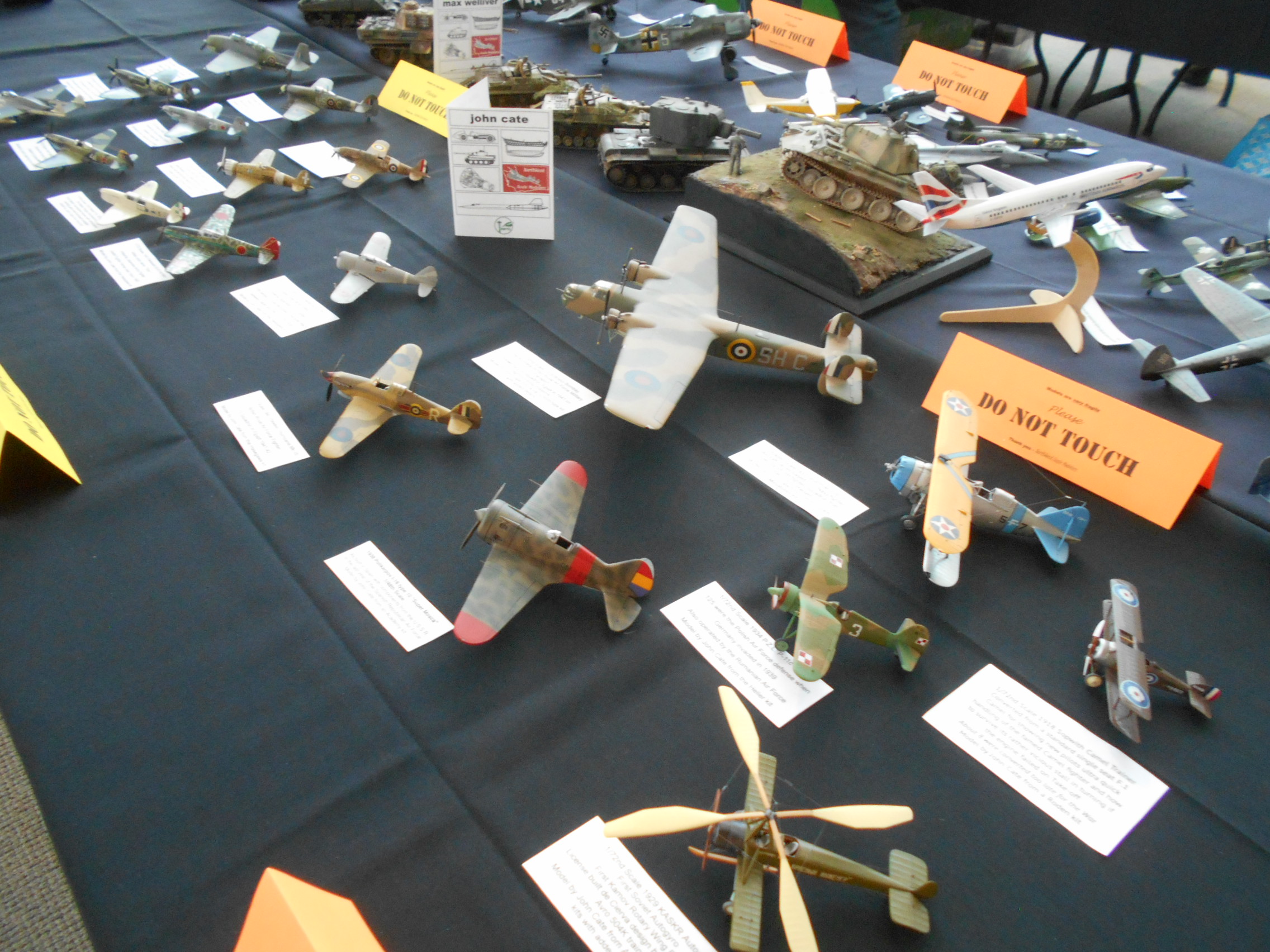 Museum of Flight 2017 photograph 122
