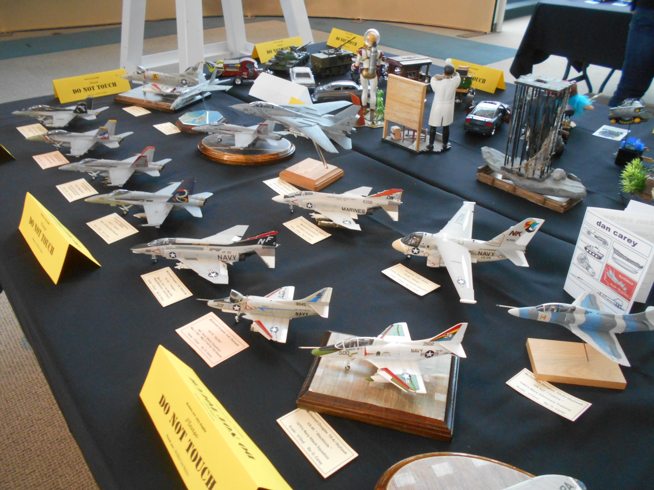 Museum of Flight 2017 photograph 125