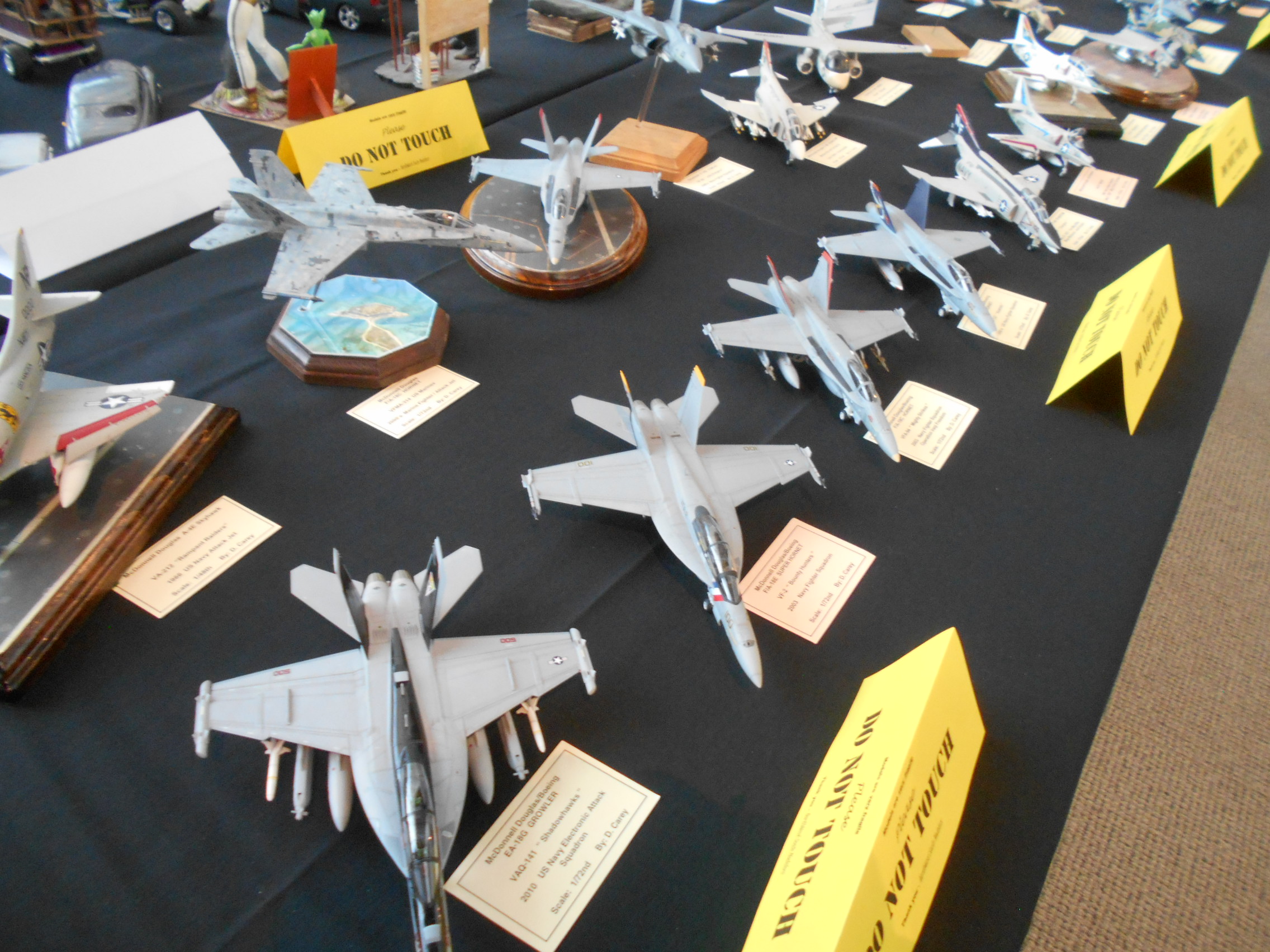 Museum of Flight 2017 photograph 126