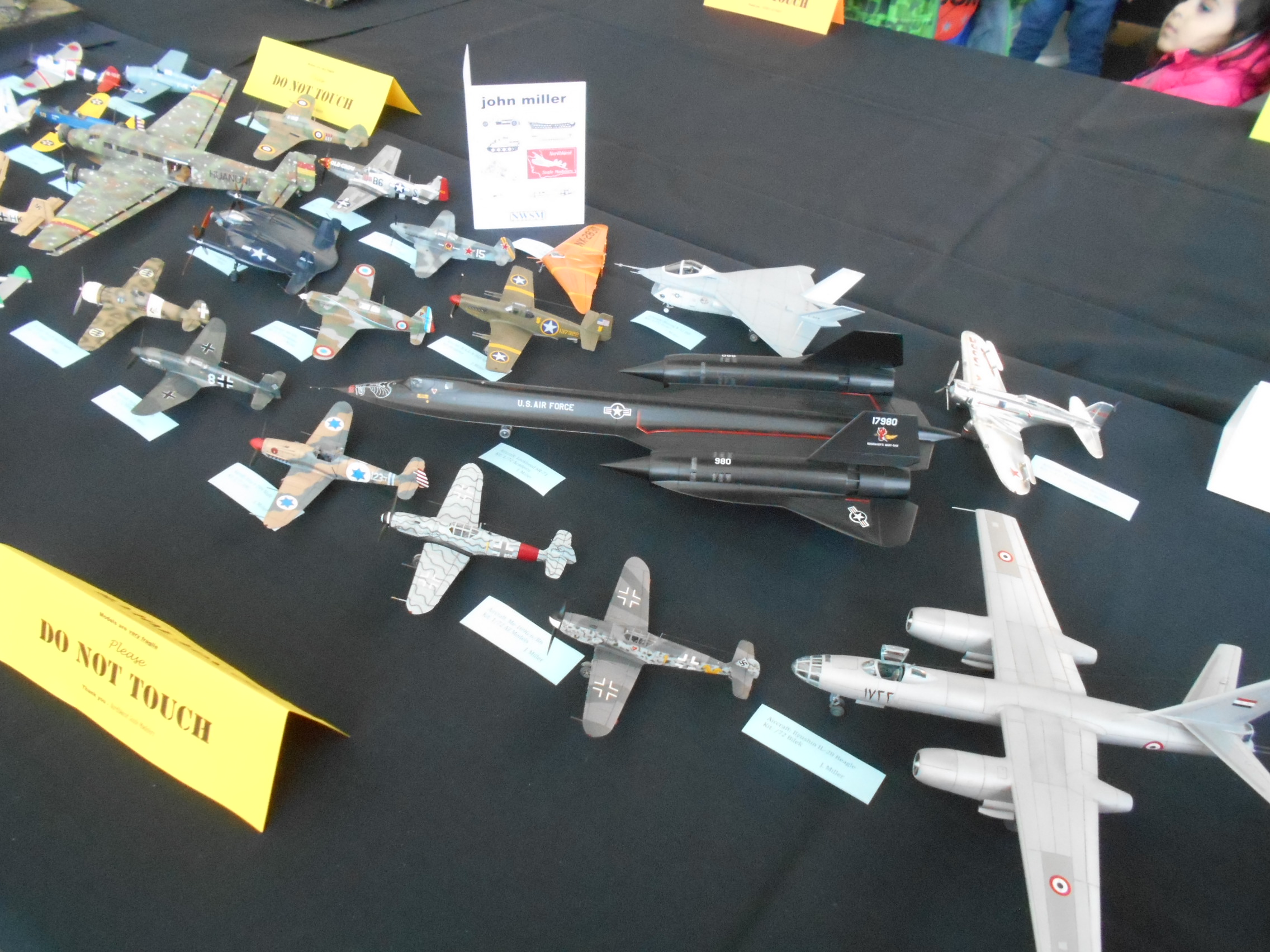 Museum of Flight 2017 photograph 132