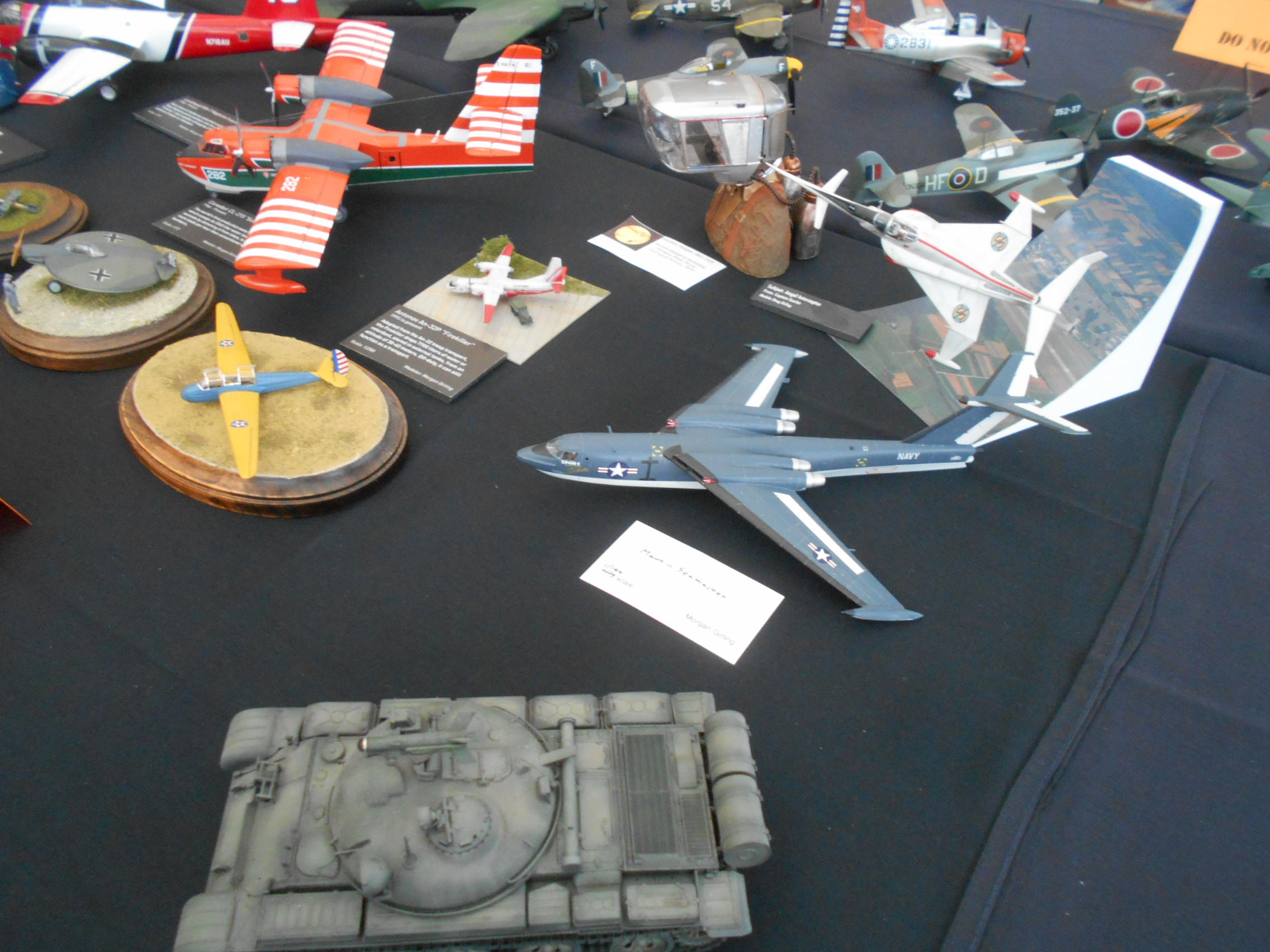 Museum of Flight 2017 photograph 137