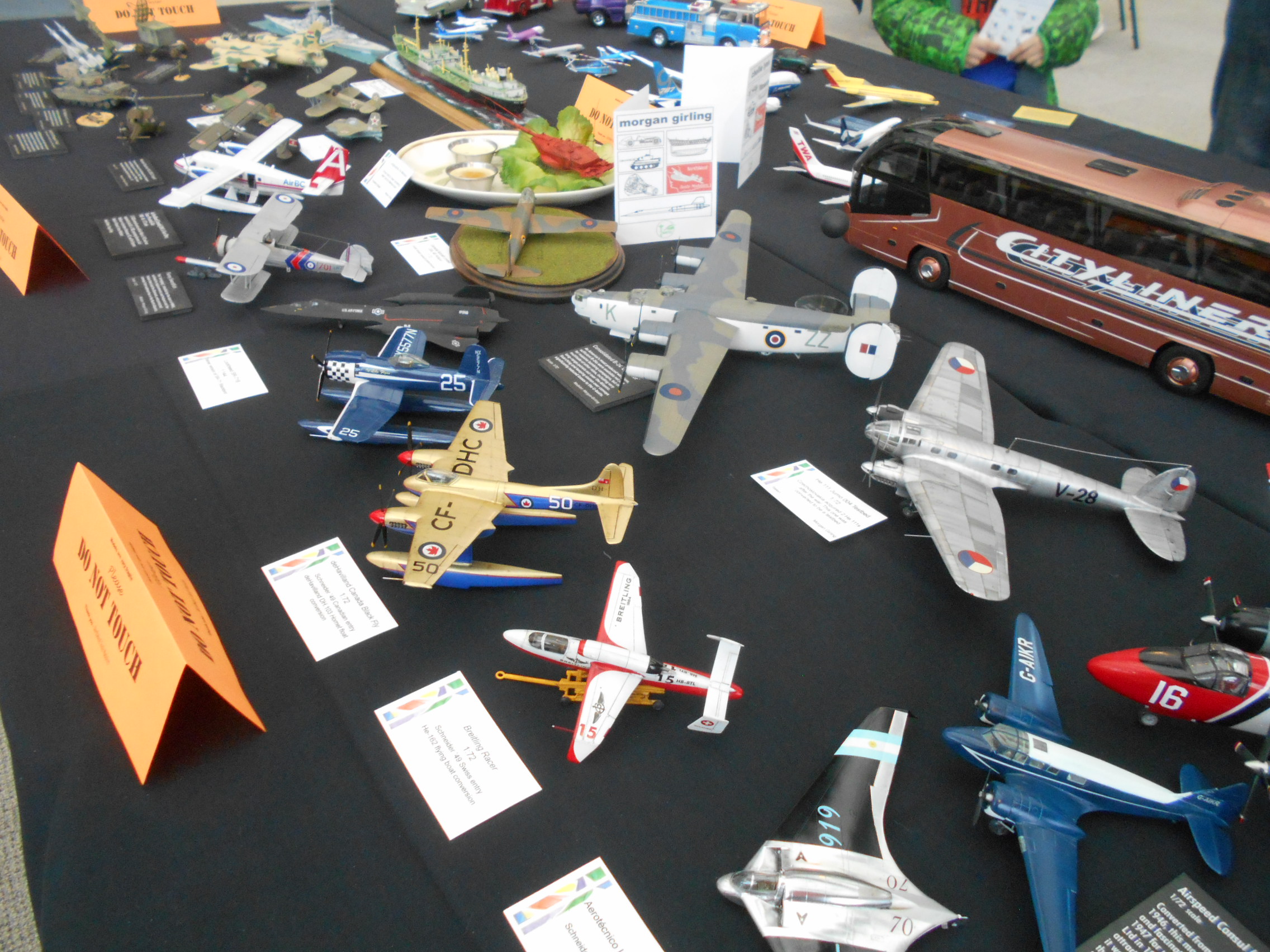 Museum of Flight 2017 photograph 140