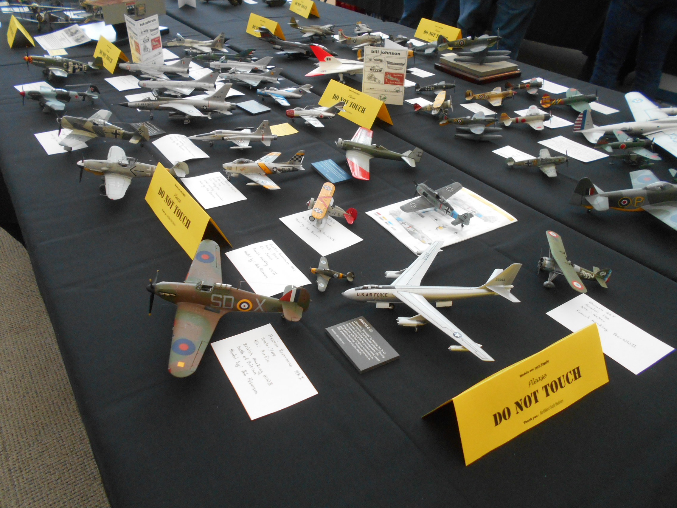 Museum of Flight 2017 photograph 144