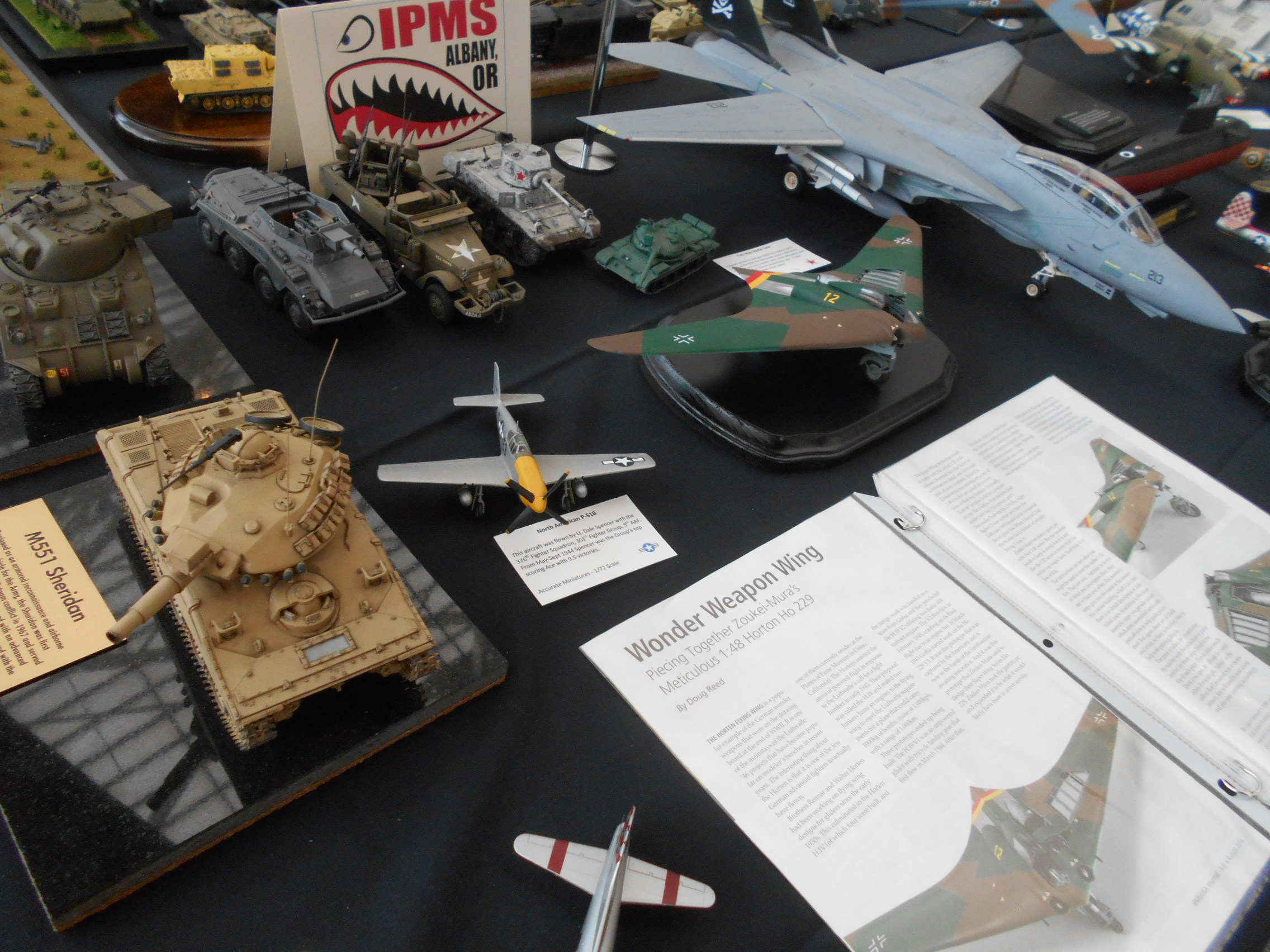 Museum of Flight 2017 photograph 149